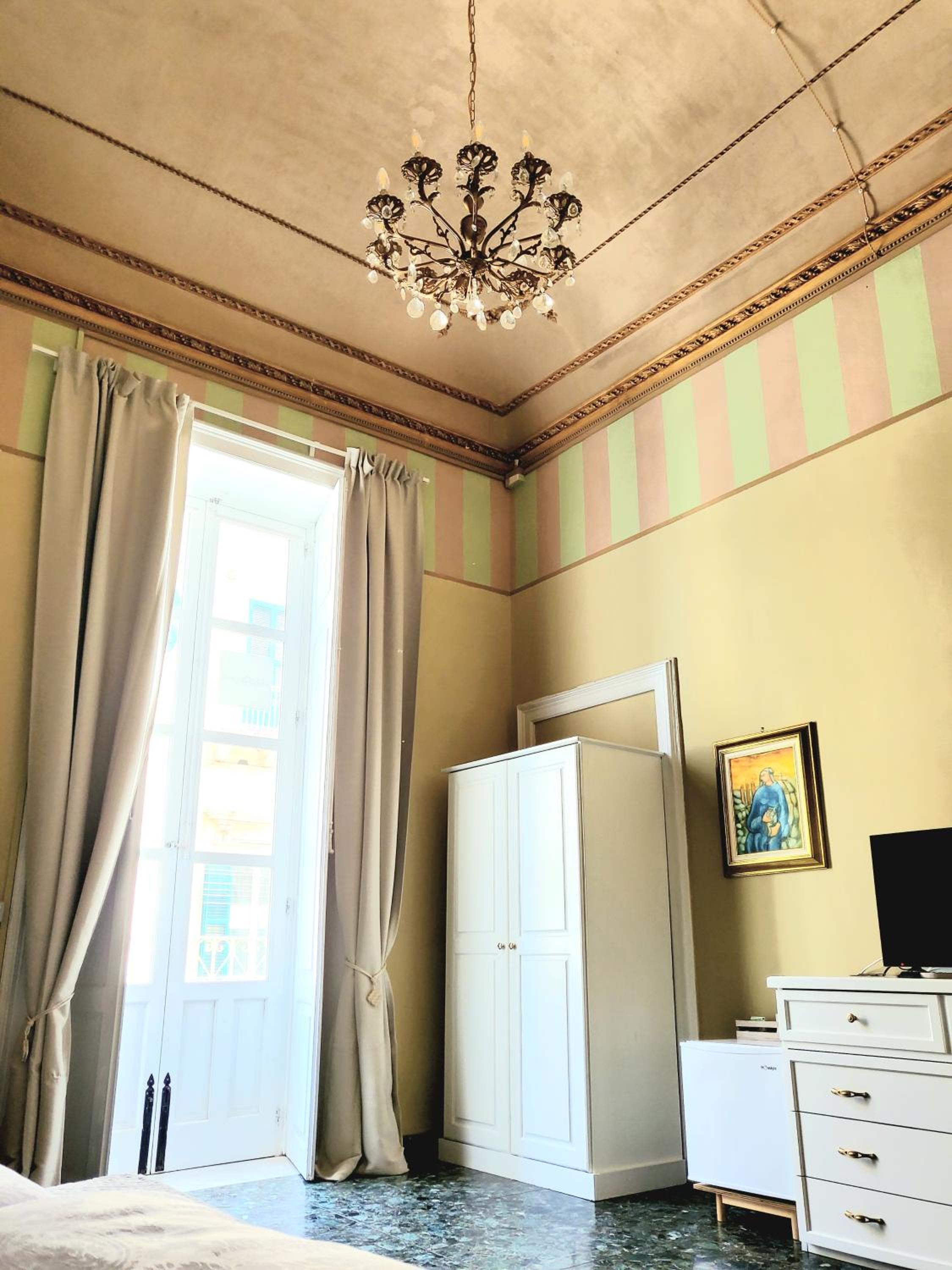varcOrtigia Bed and Breakfast
