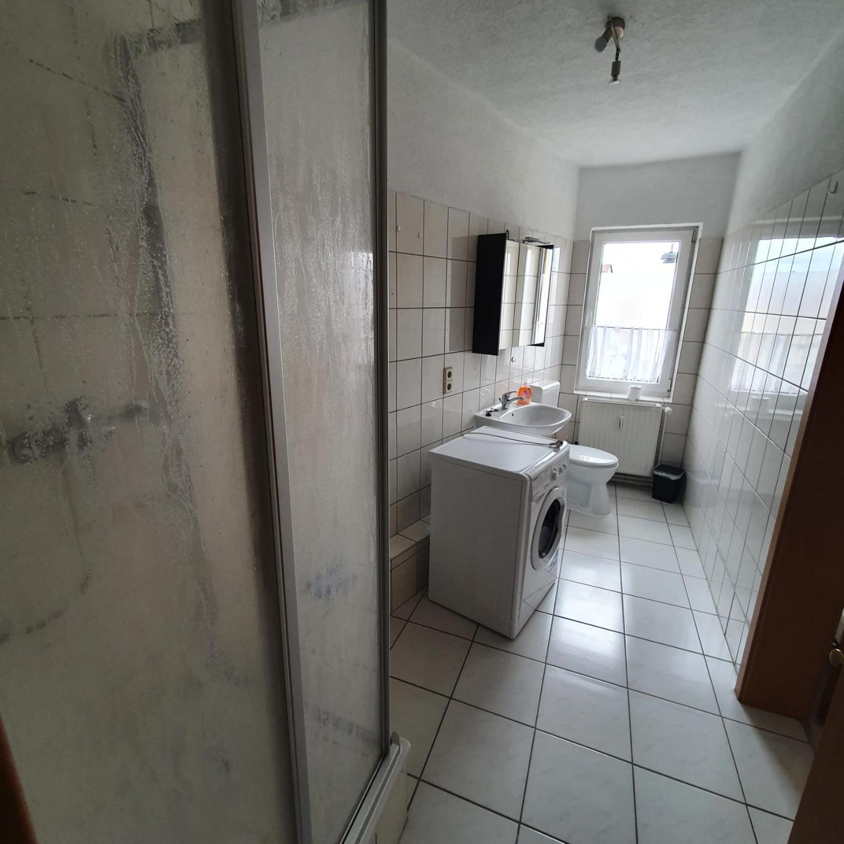 Apartment Lutherrose