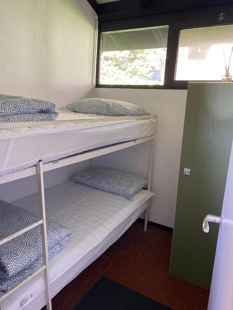 Italy Bungalow Gardalake Tignale. Sunclass view 4