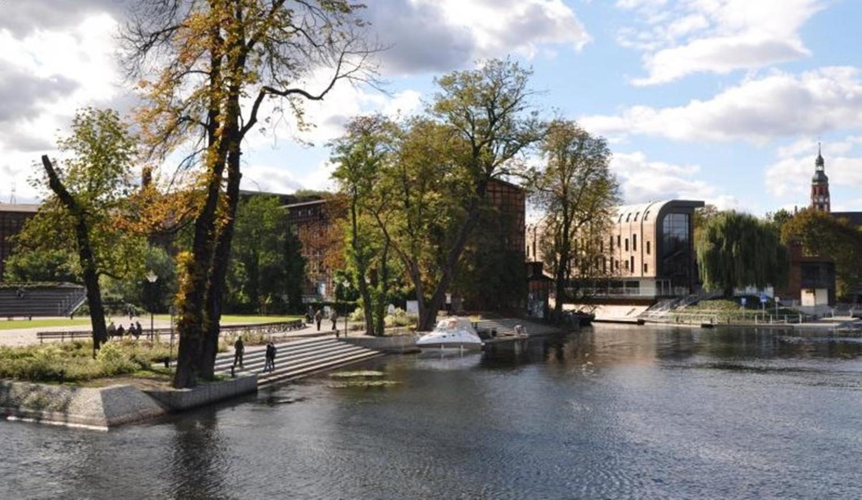 Przystan Bydgoszcz, photo 34