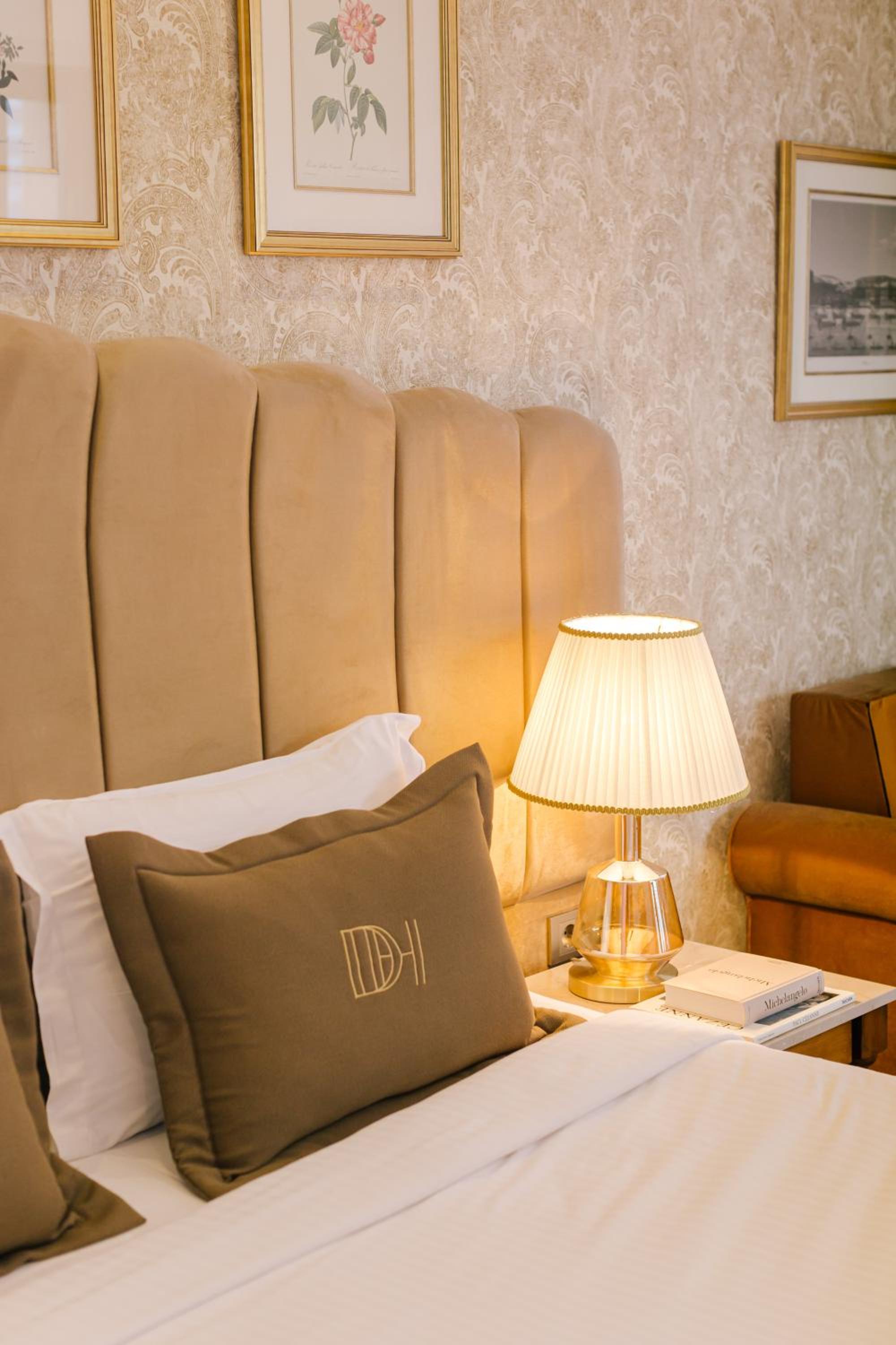 Delita City Otel - Image 70