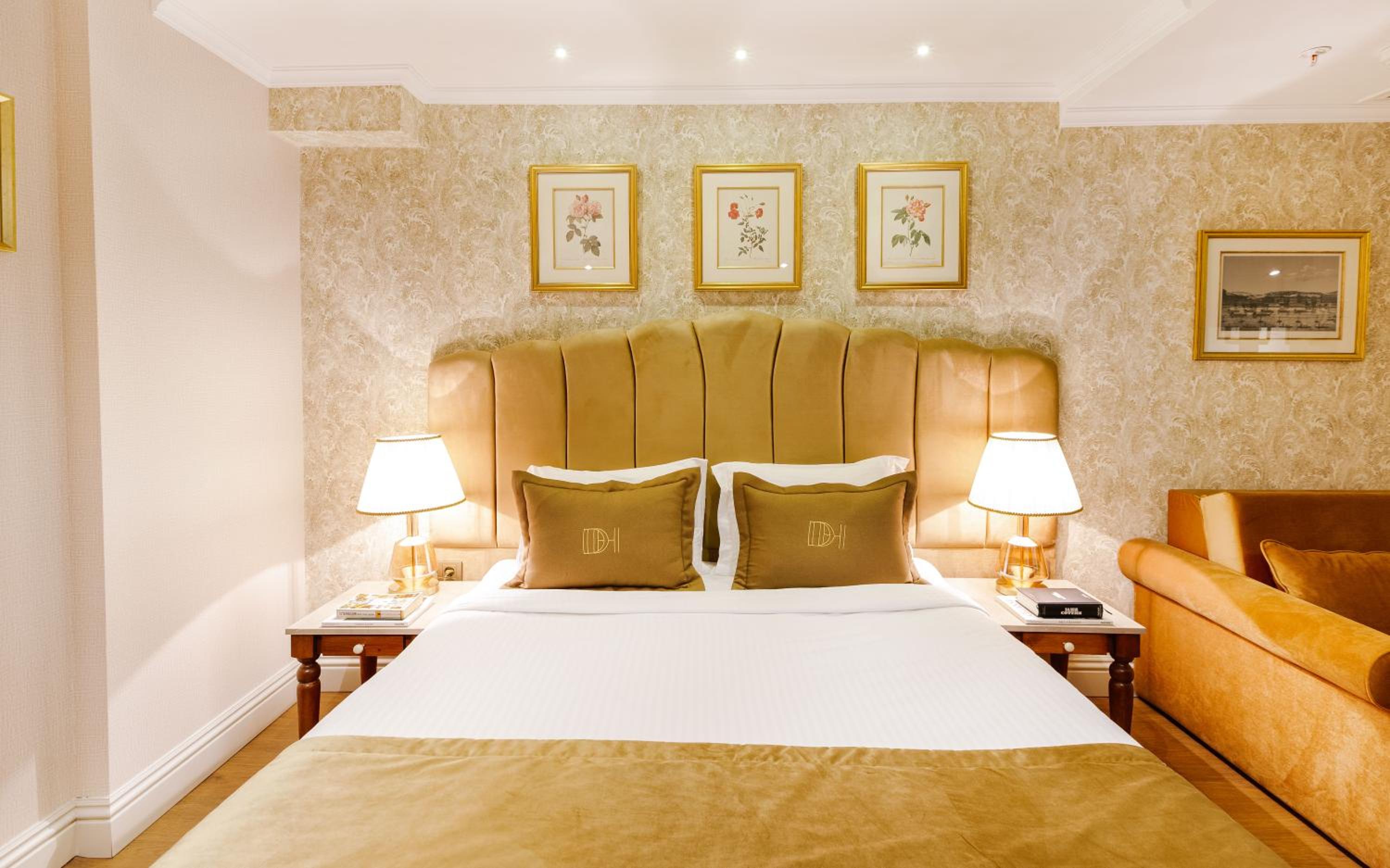 Delita City Otel - Image 69