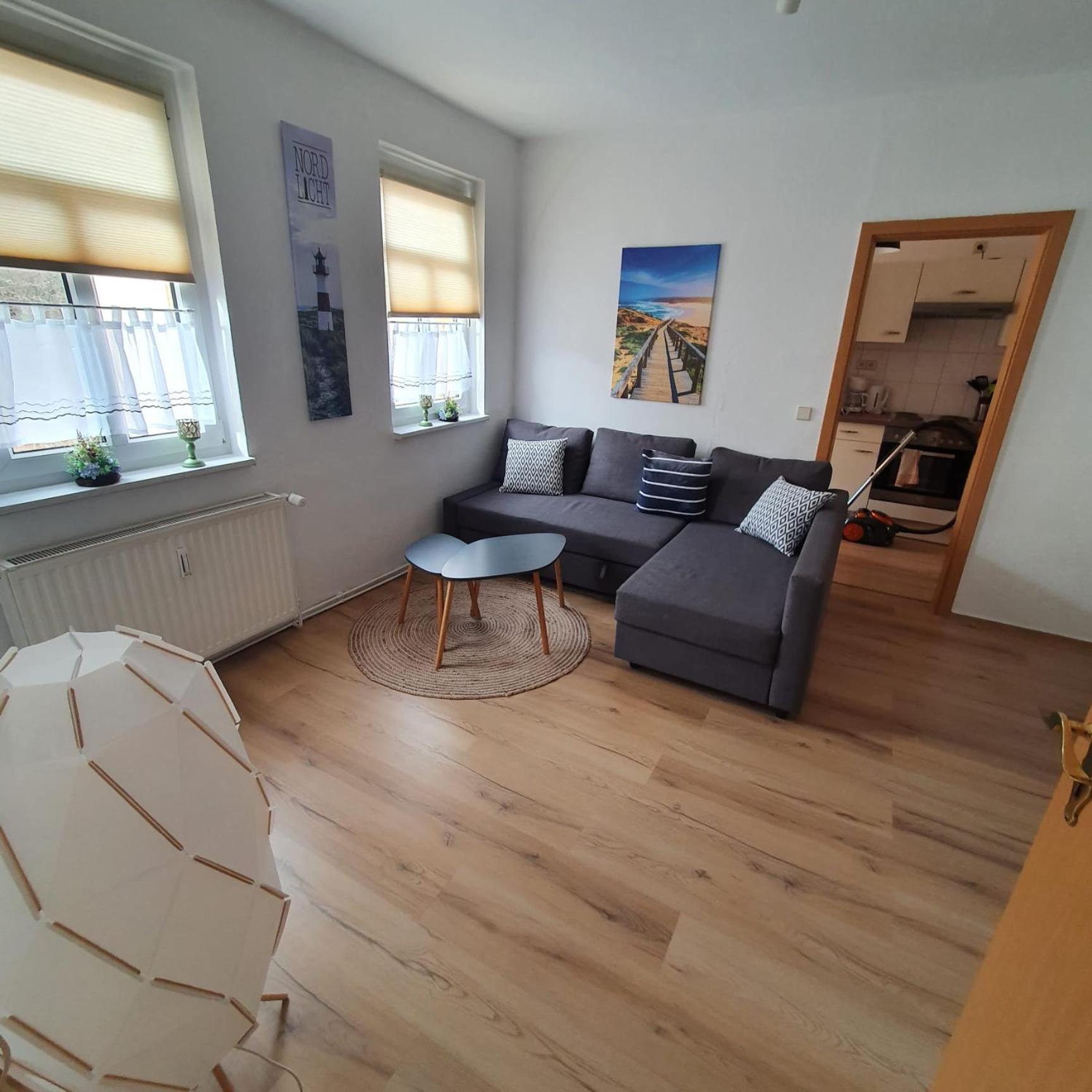 Apartment Lutherrose
