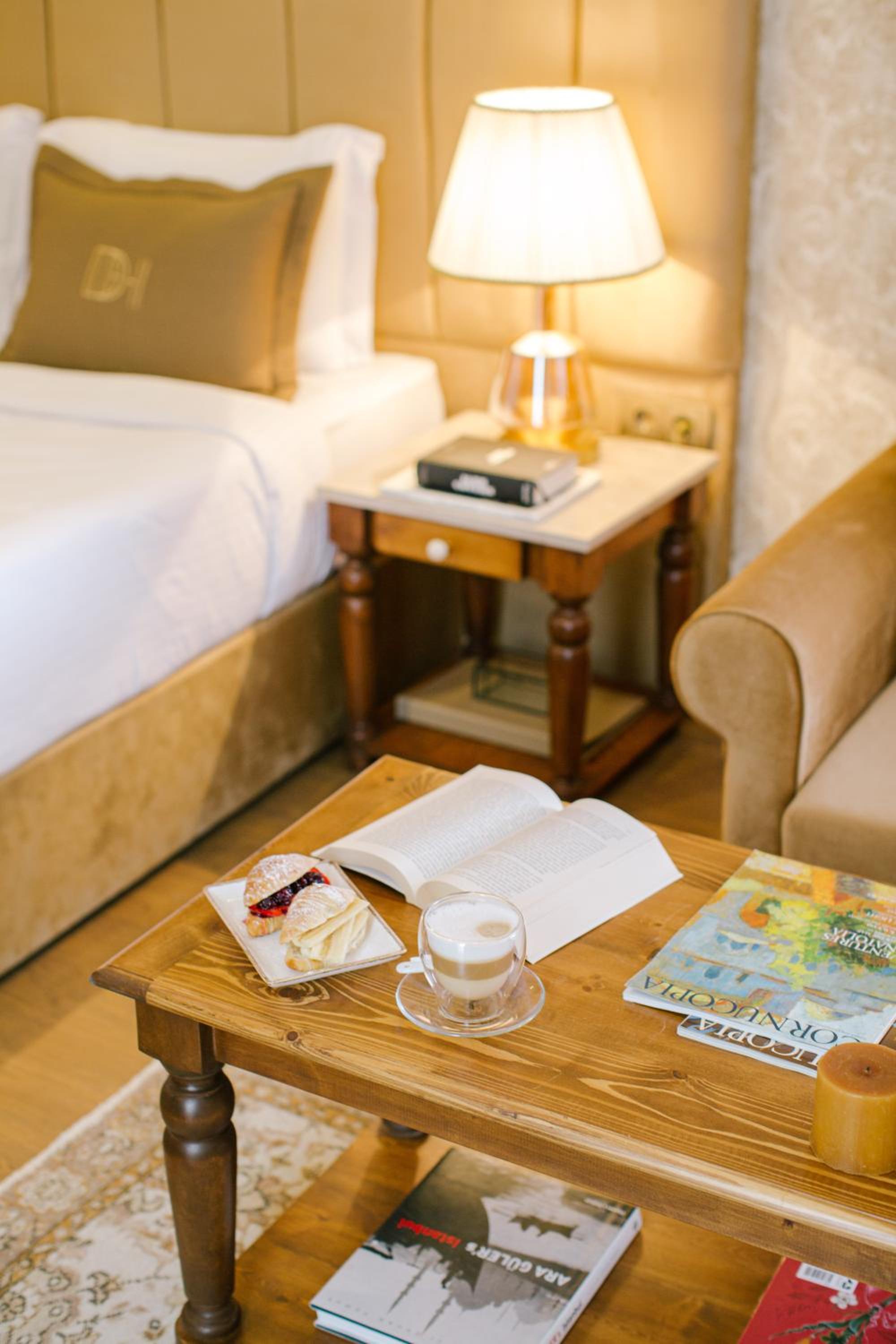 Delita City Otel - Image 71