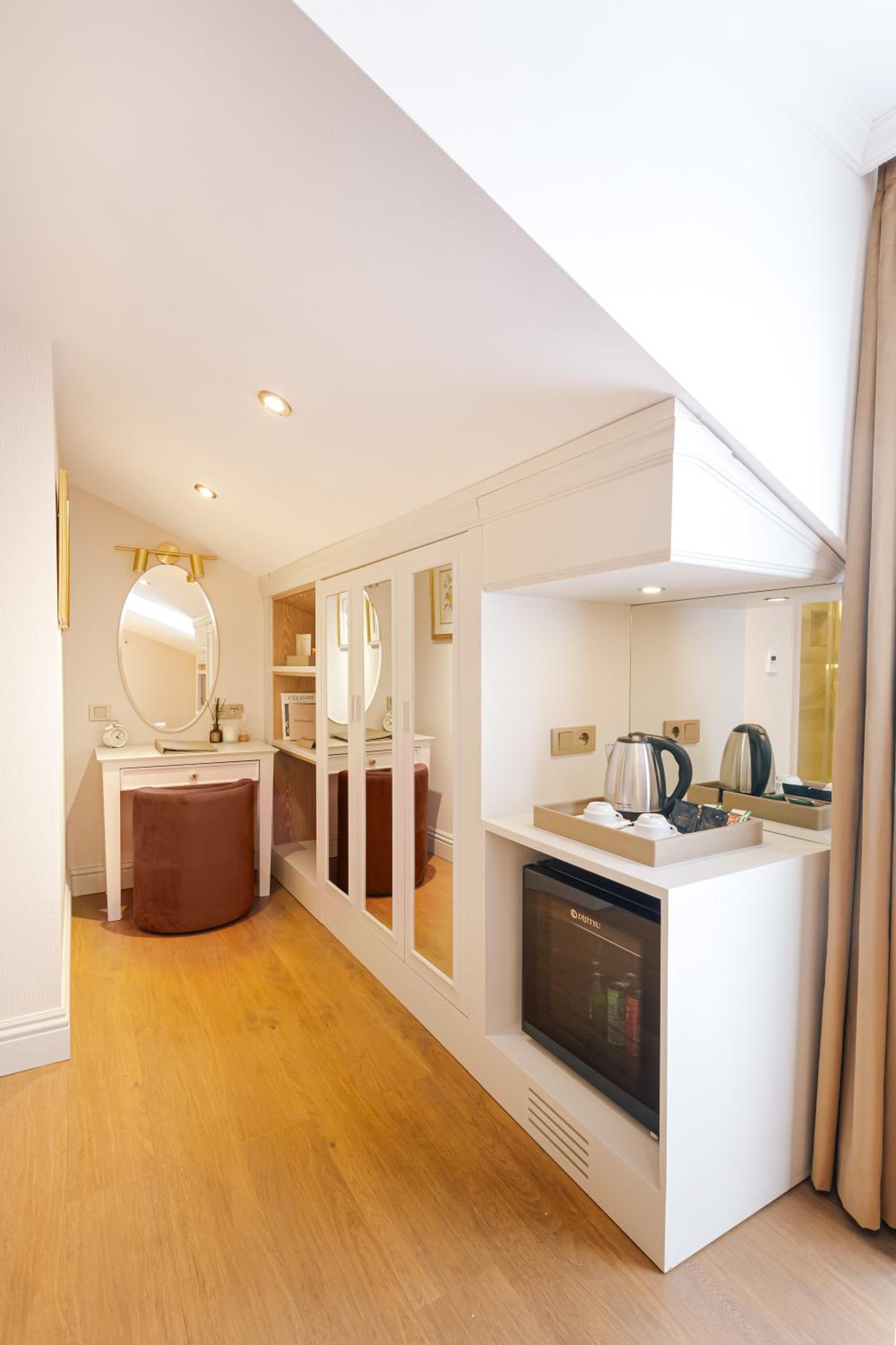 Delita City Otel - Image 68