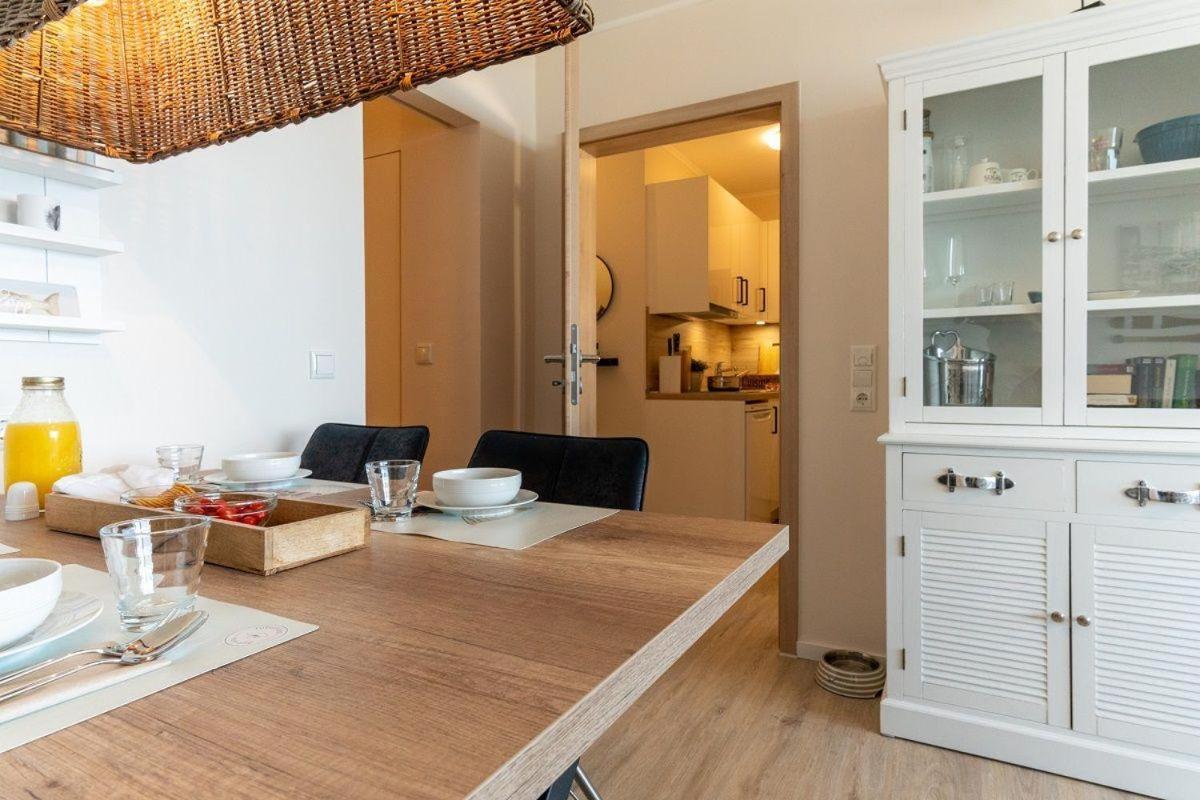 Haus-Hanseatic-Wohnung-Strandglueck-3-16 view 2