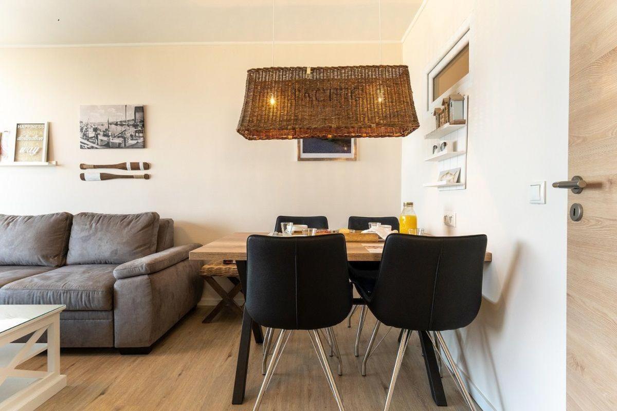 Haus-Hanseatic-Wohnung-Strandglueck-3-16 view 3
