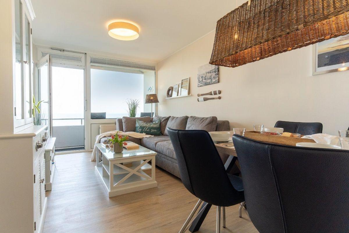 Haus-Hanseatic-Wohnung-Strandglueck-3-16 view 4