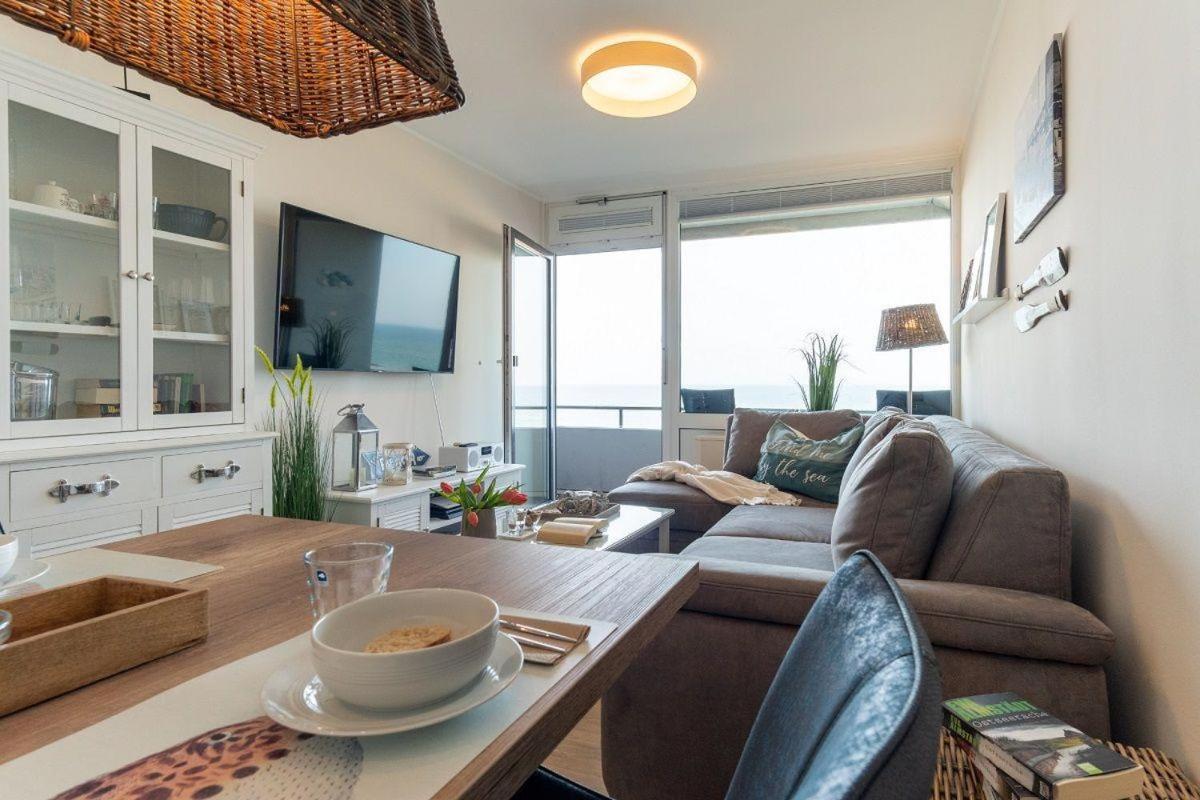 Haus-Hanseatic-Wohnung-Strandglueck-3-16 view 5