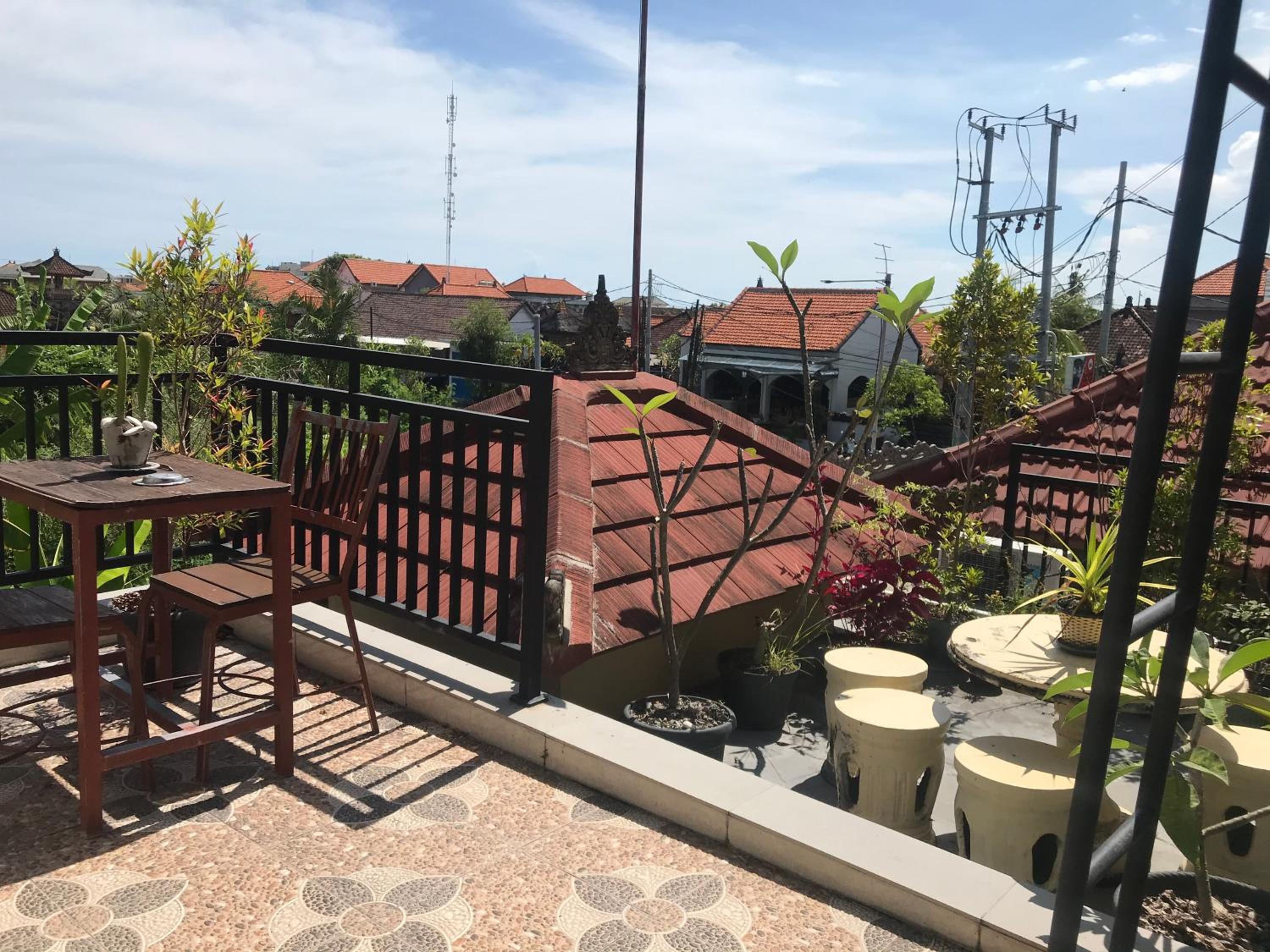 THEY OENK - GEK MANIK HOMESTAY view 5