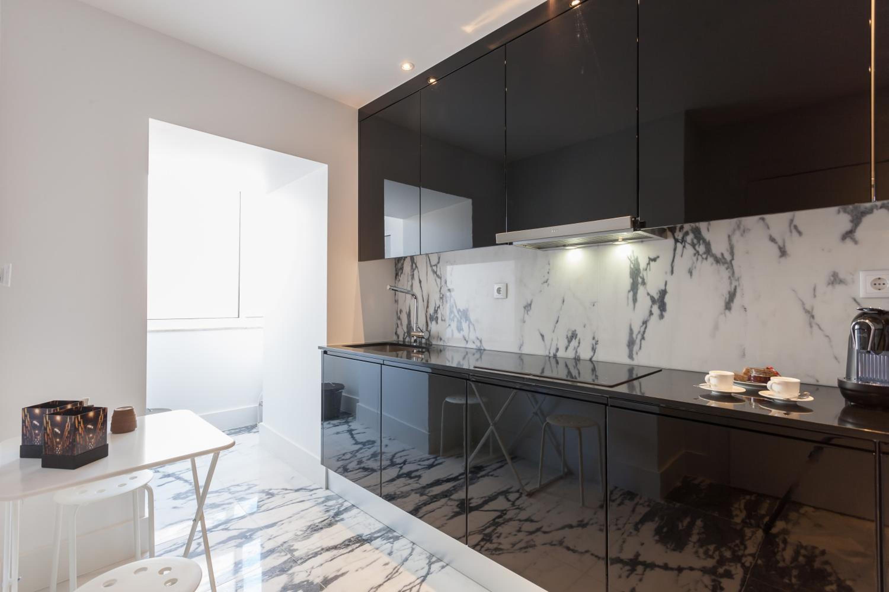 Santa Justa 24 Apartments
