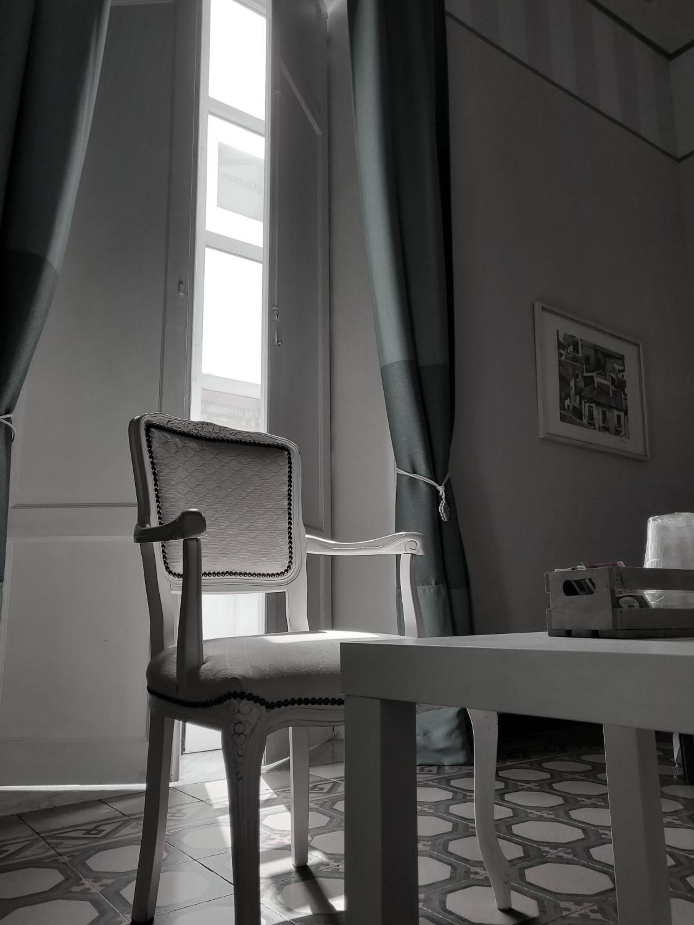 varcOrtigia Bed and Breakfast
