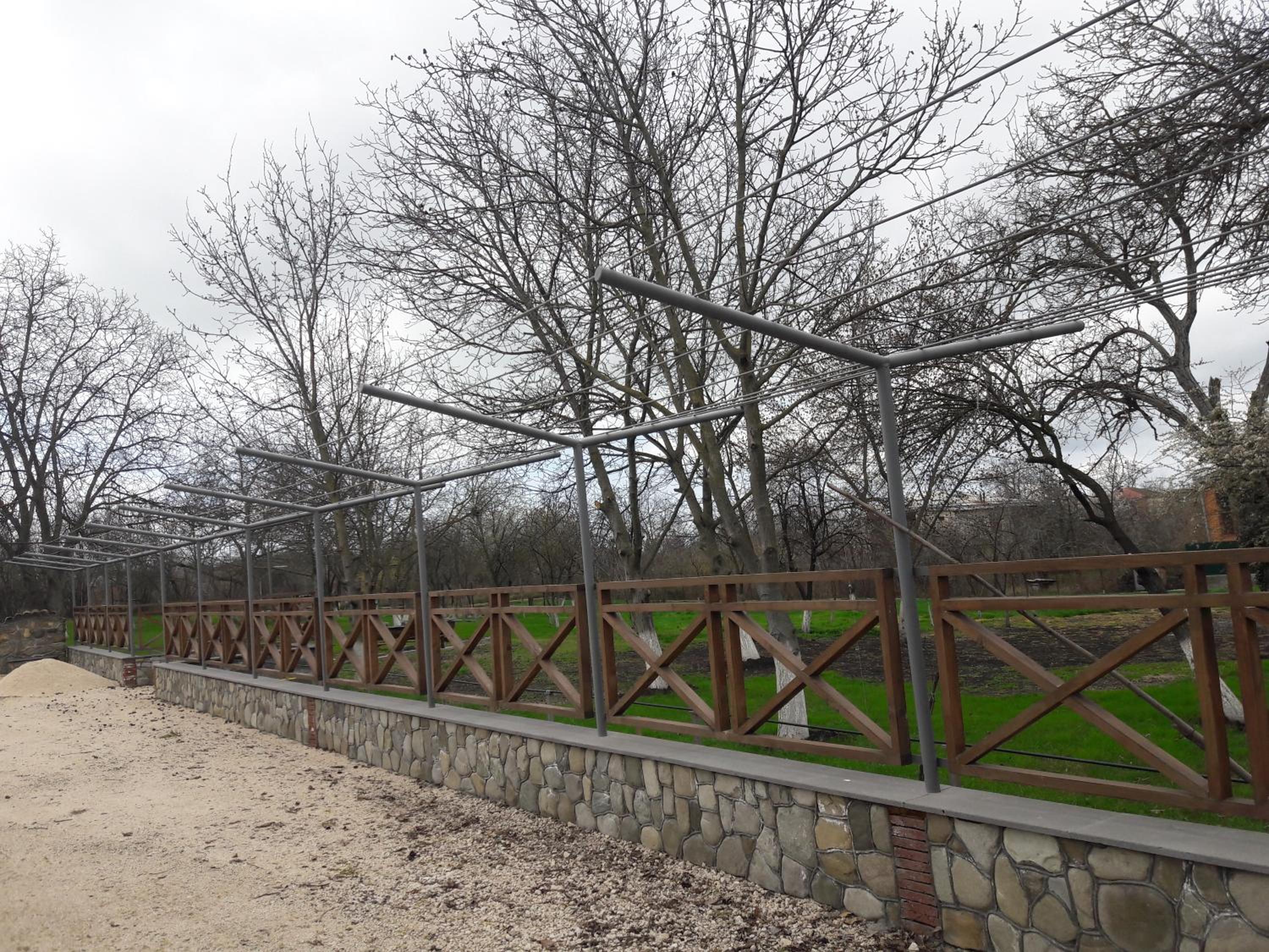 children's play area