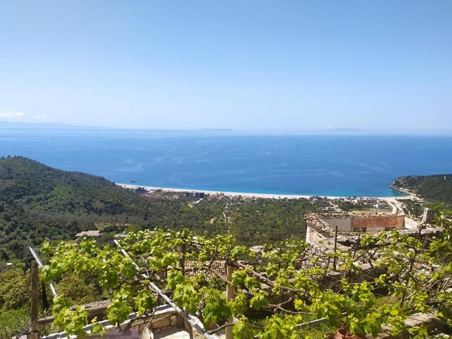 Castle of Himara photo 4