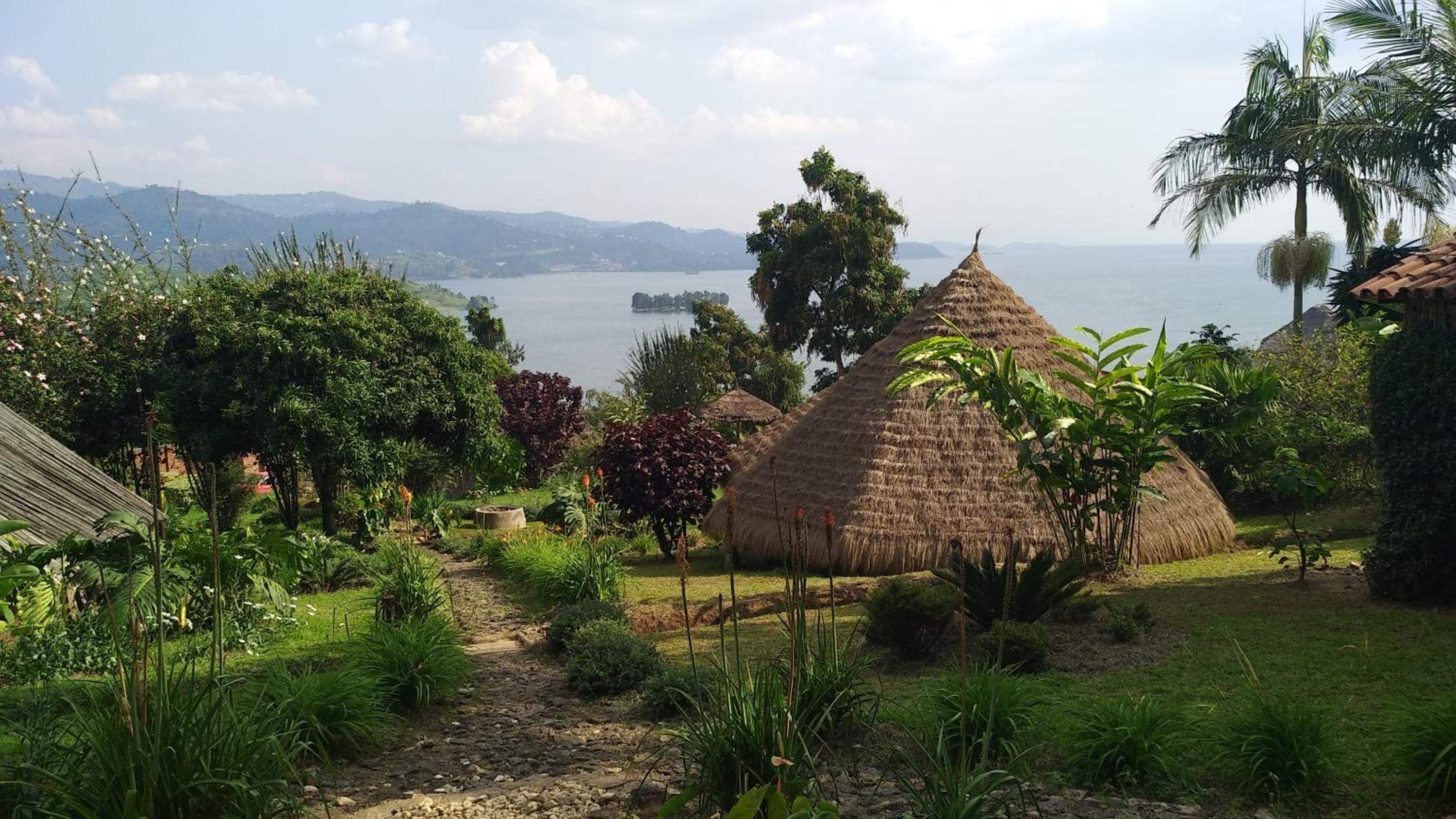 INZU Lodge, photo 31
