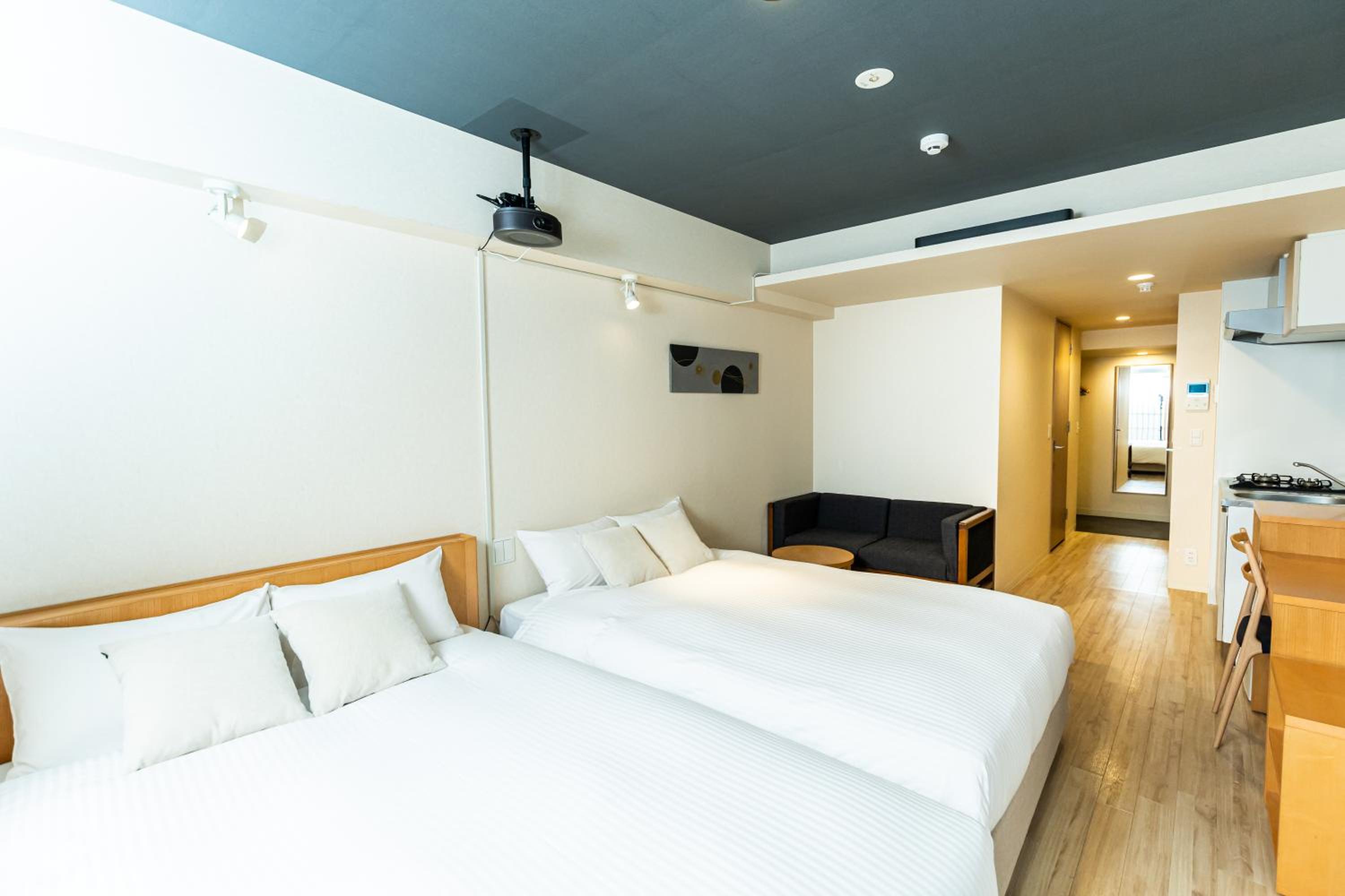 Minn Shin-Osaka, Osaka - 21