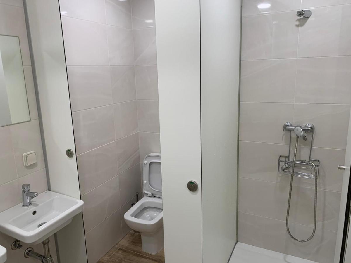Albergue A ROTONDA view 3