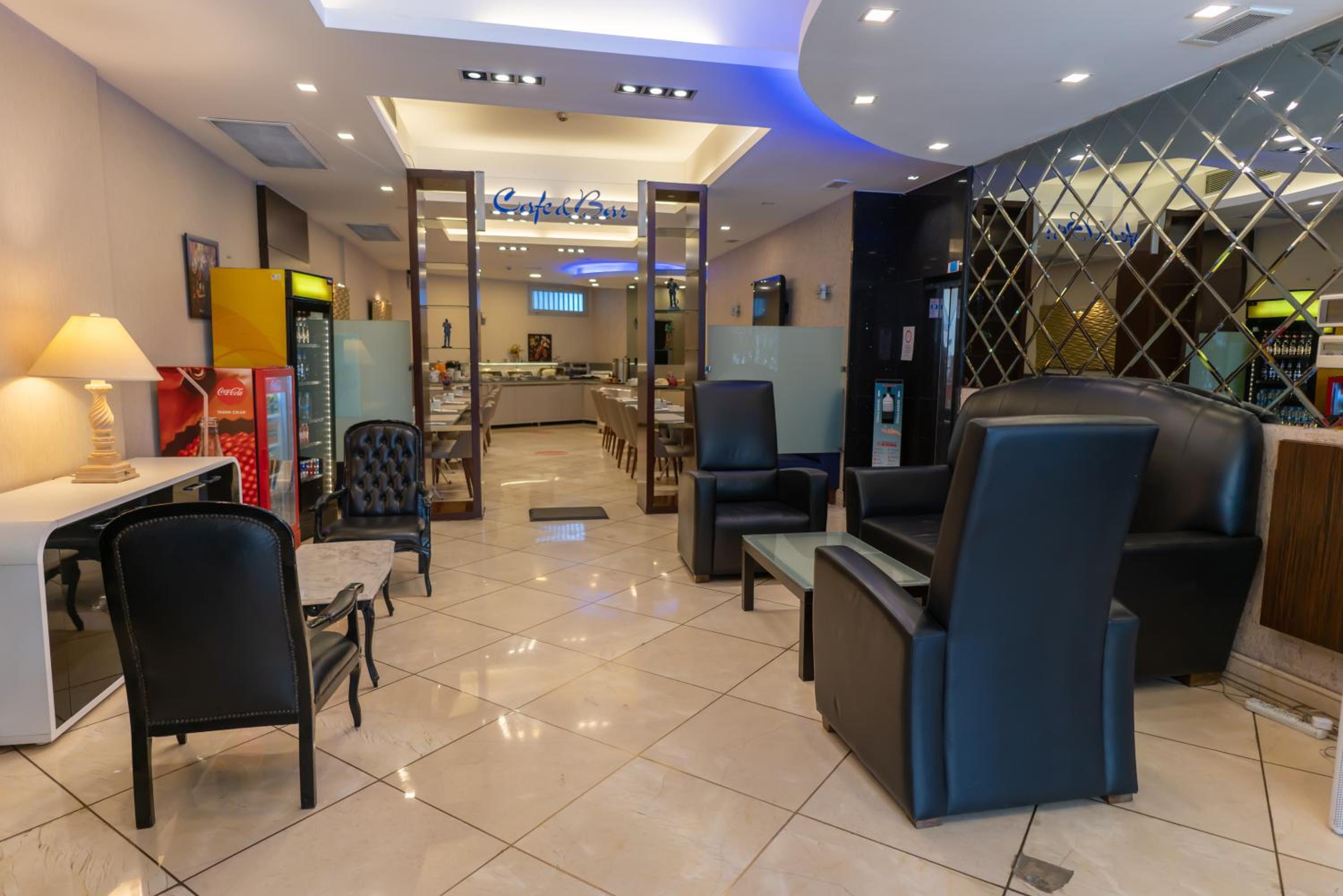 Lazz By Ketenci Hotel - Image 21