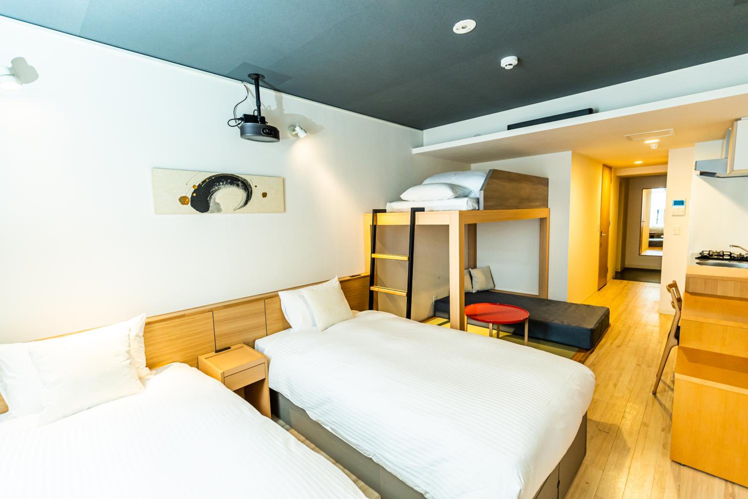 Minn Shin-Osaka, Osaka - 13