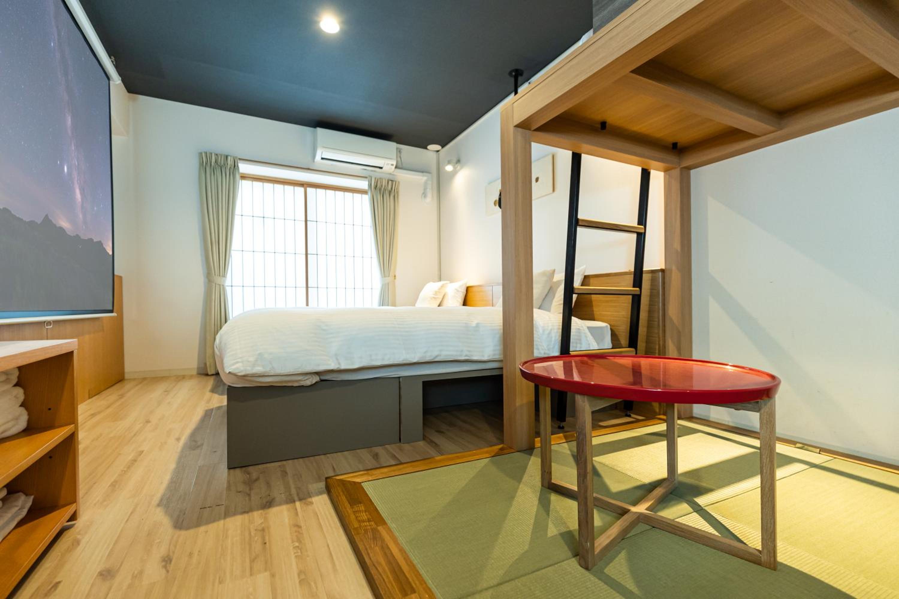 Minn Shin-Osaka, Osaka - 9