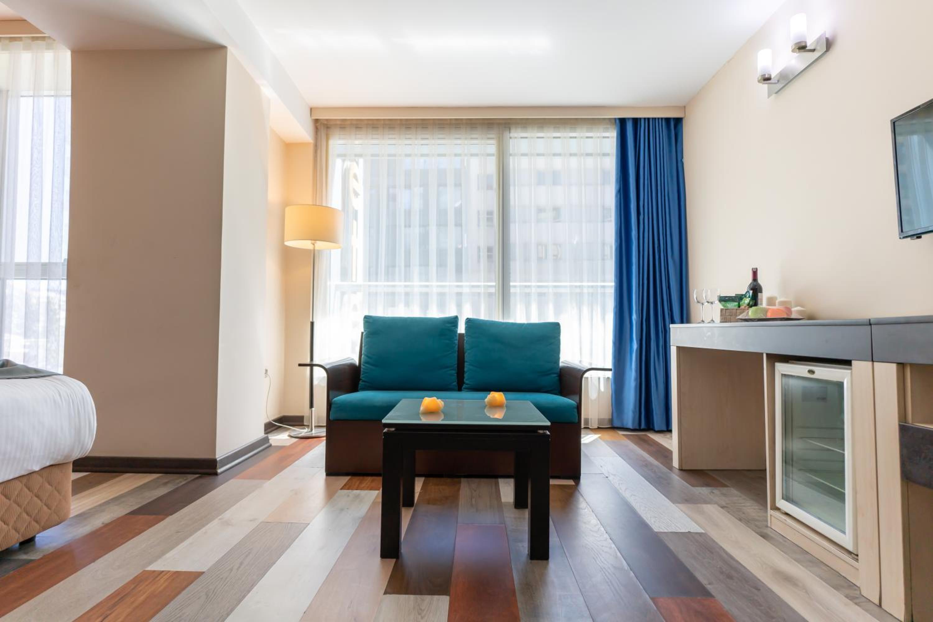 Lazz By Ketenci Hotel - Image 7