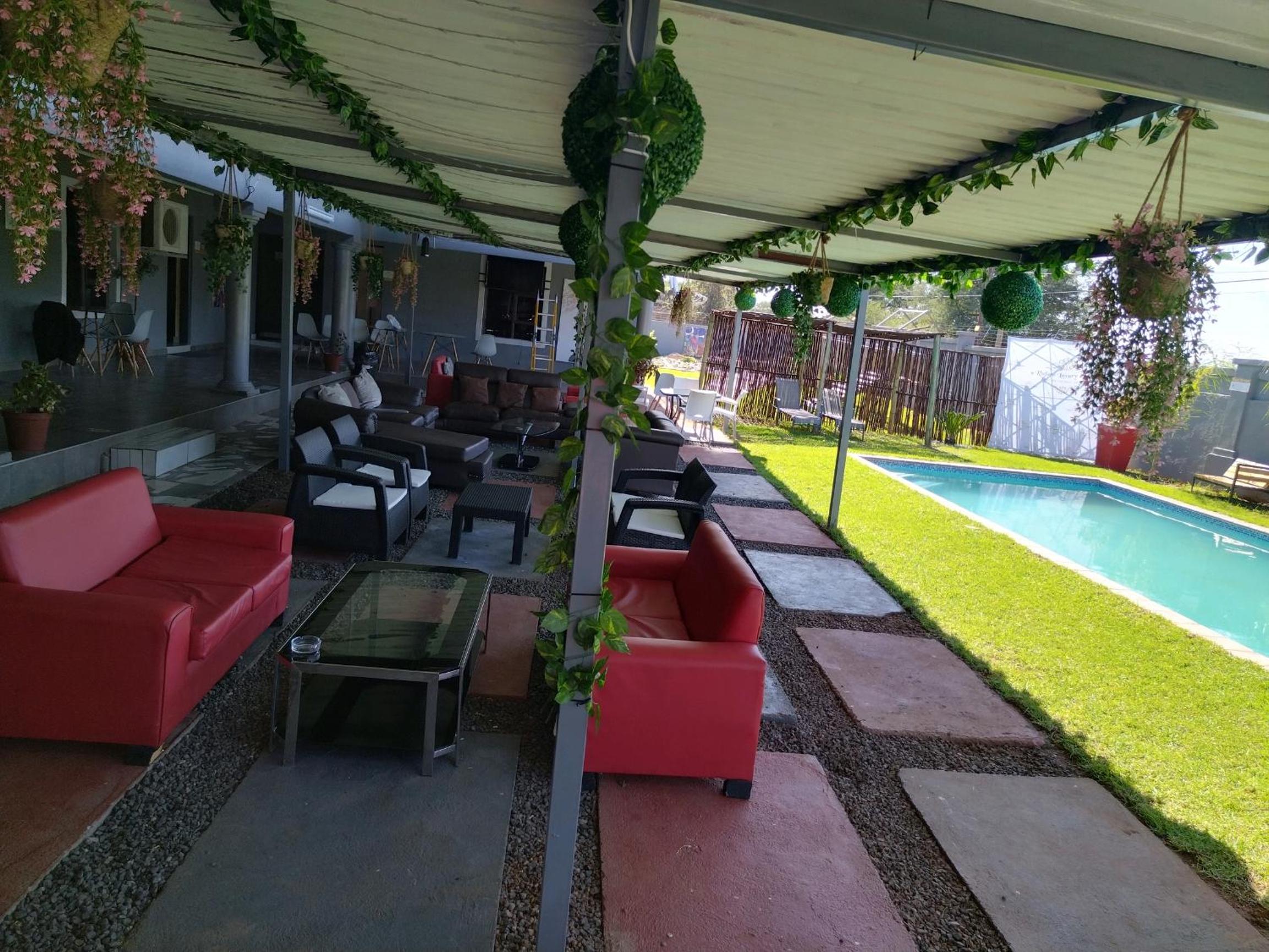Clifford's Rufaro Hotel, Conference & Spa, photo 29