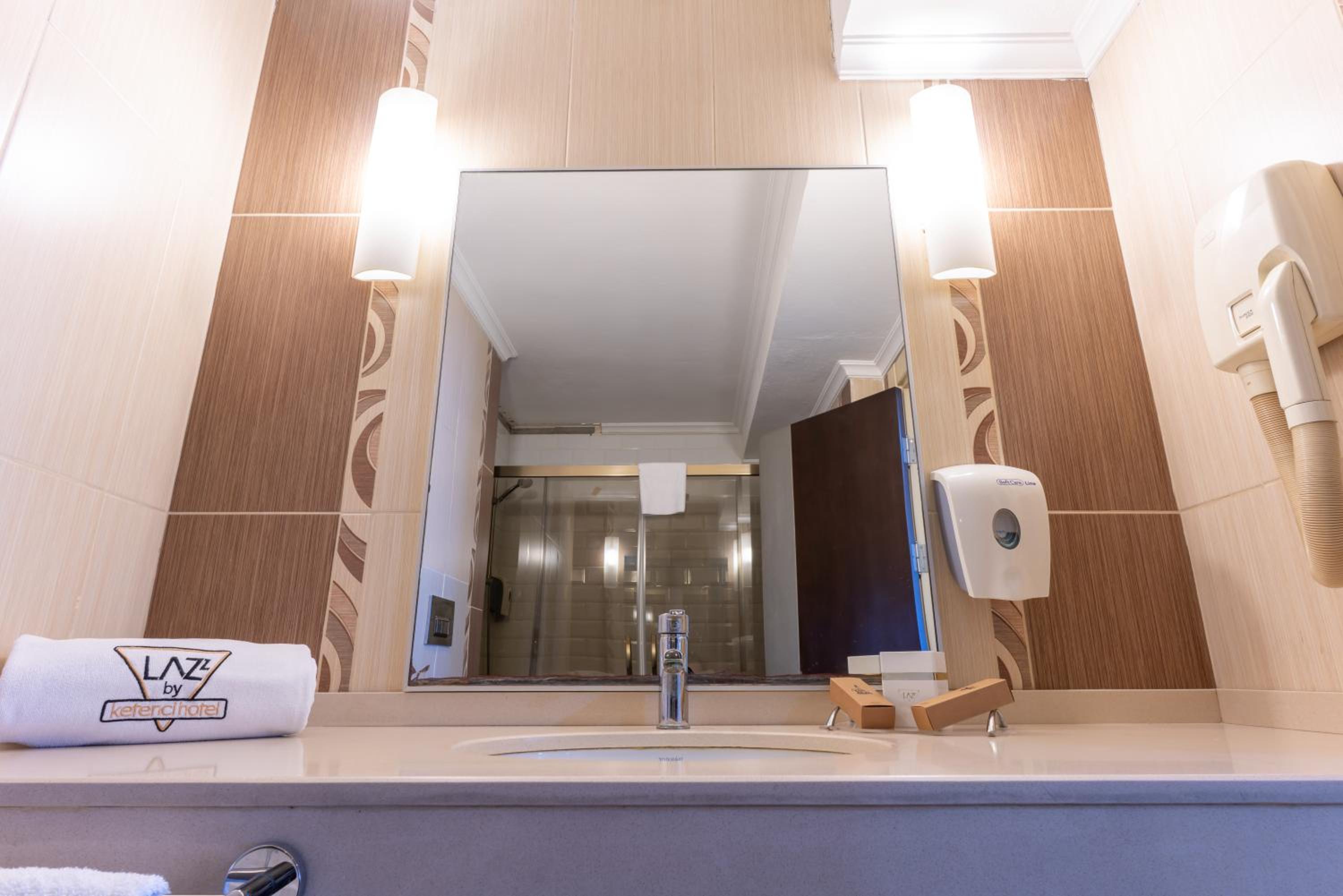 Lazz By Ketenci Hotel - Image 67