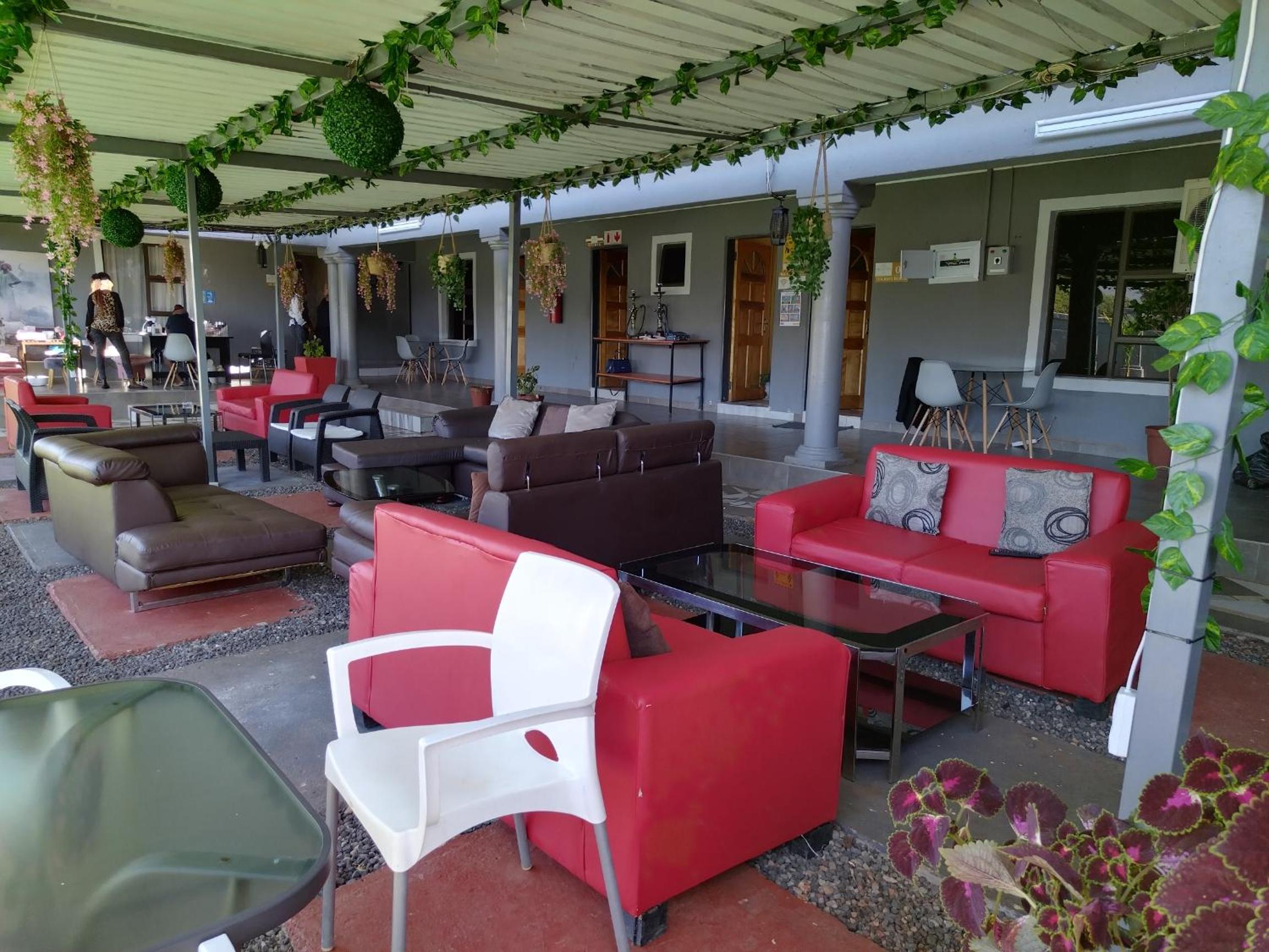 Clifford's Rufaro Hotel, Conference & Spa, photo 34