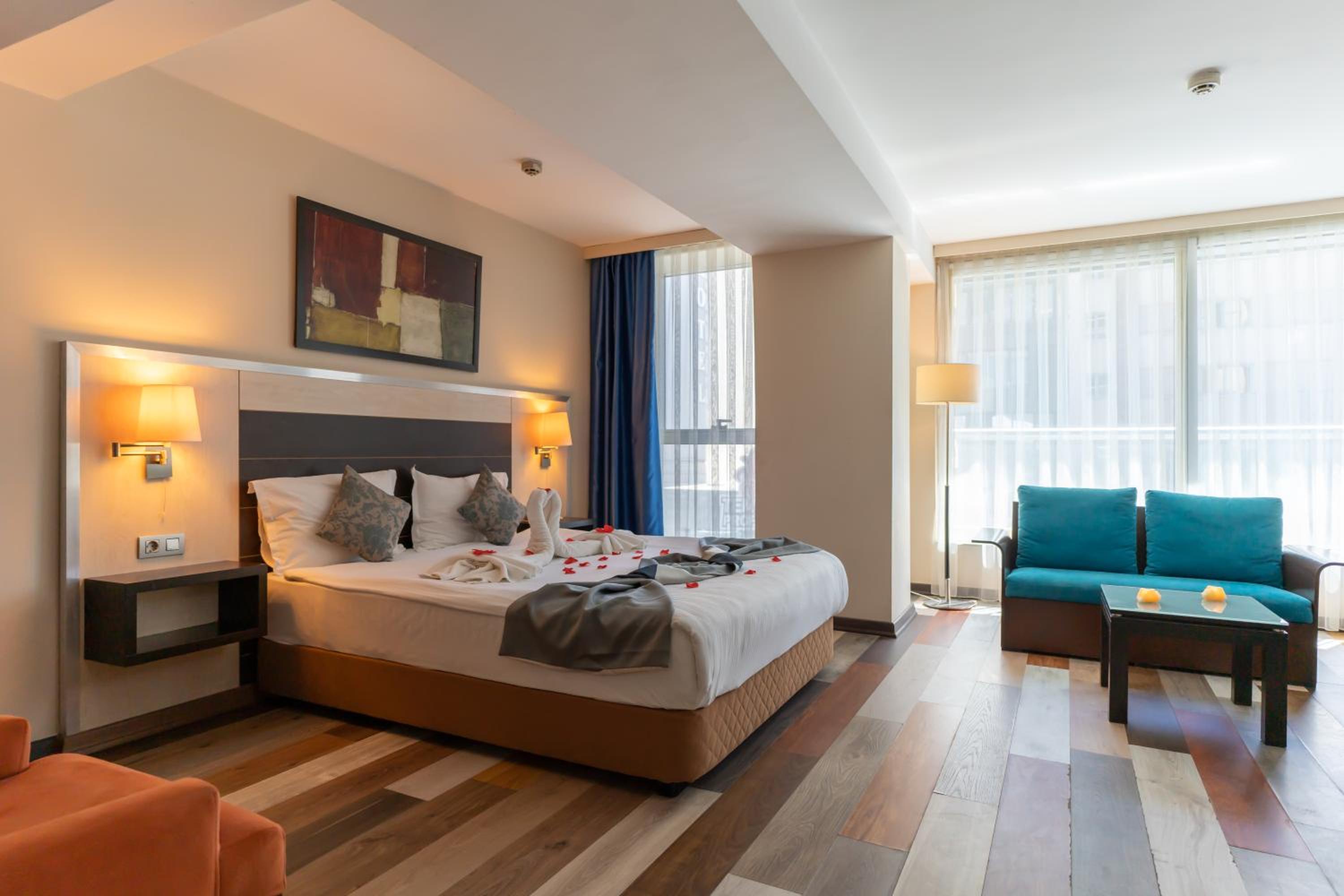 Lazz By Ketenci Hotel - Image 9