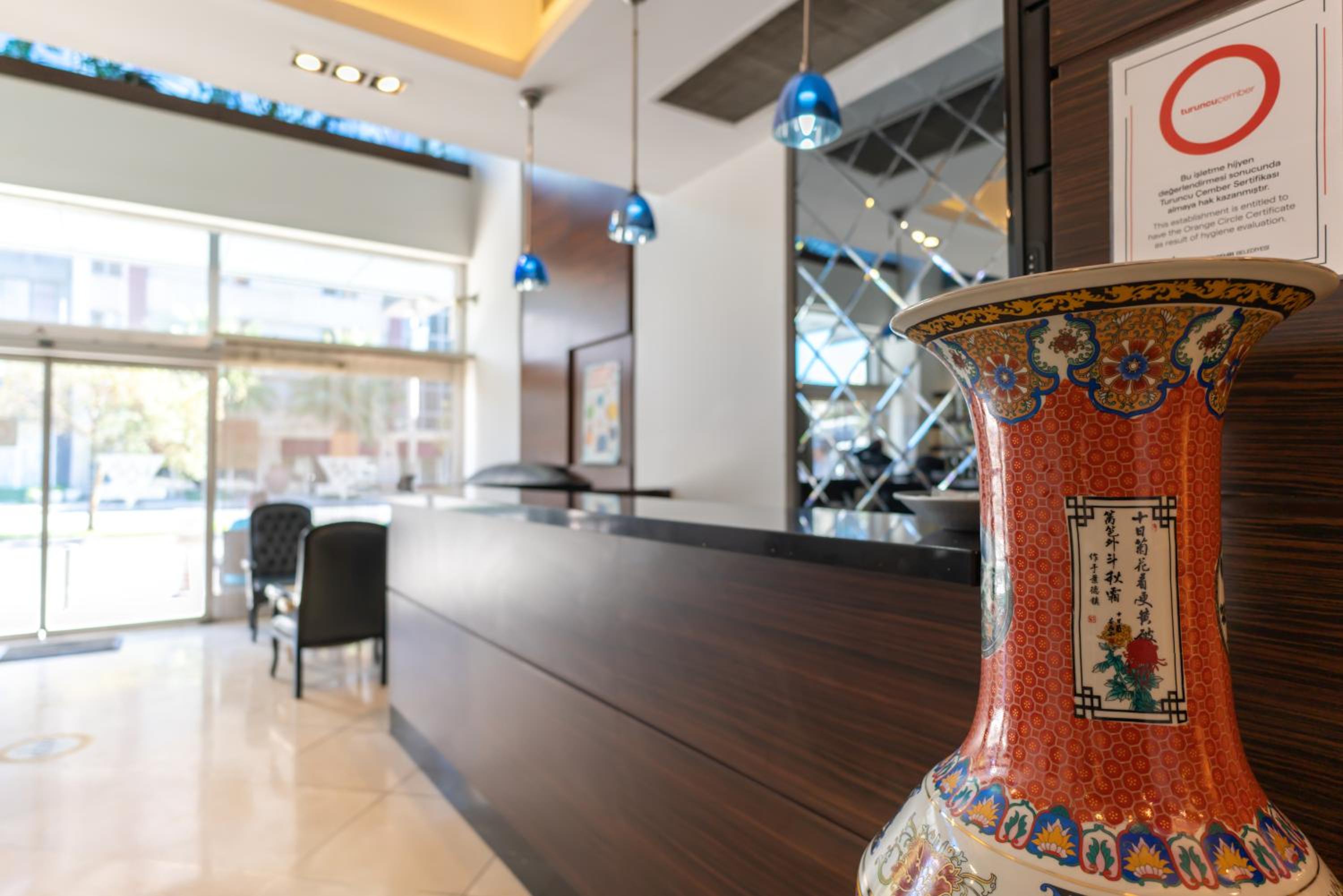 Lazz By Ketenci Hotel - Image 8