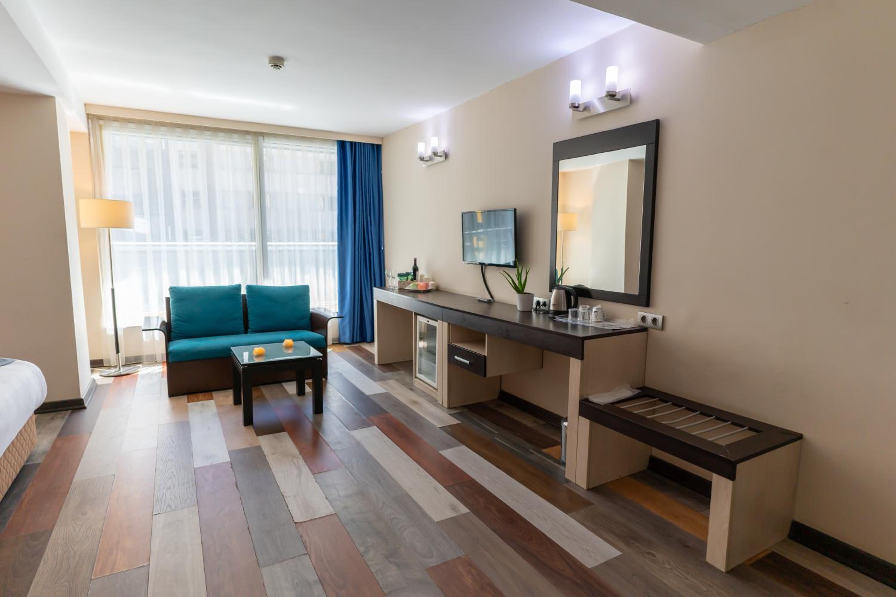 Lazz By Ketenci Hotel - Image 20