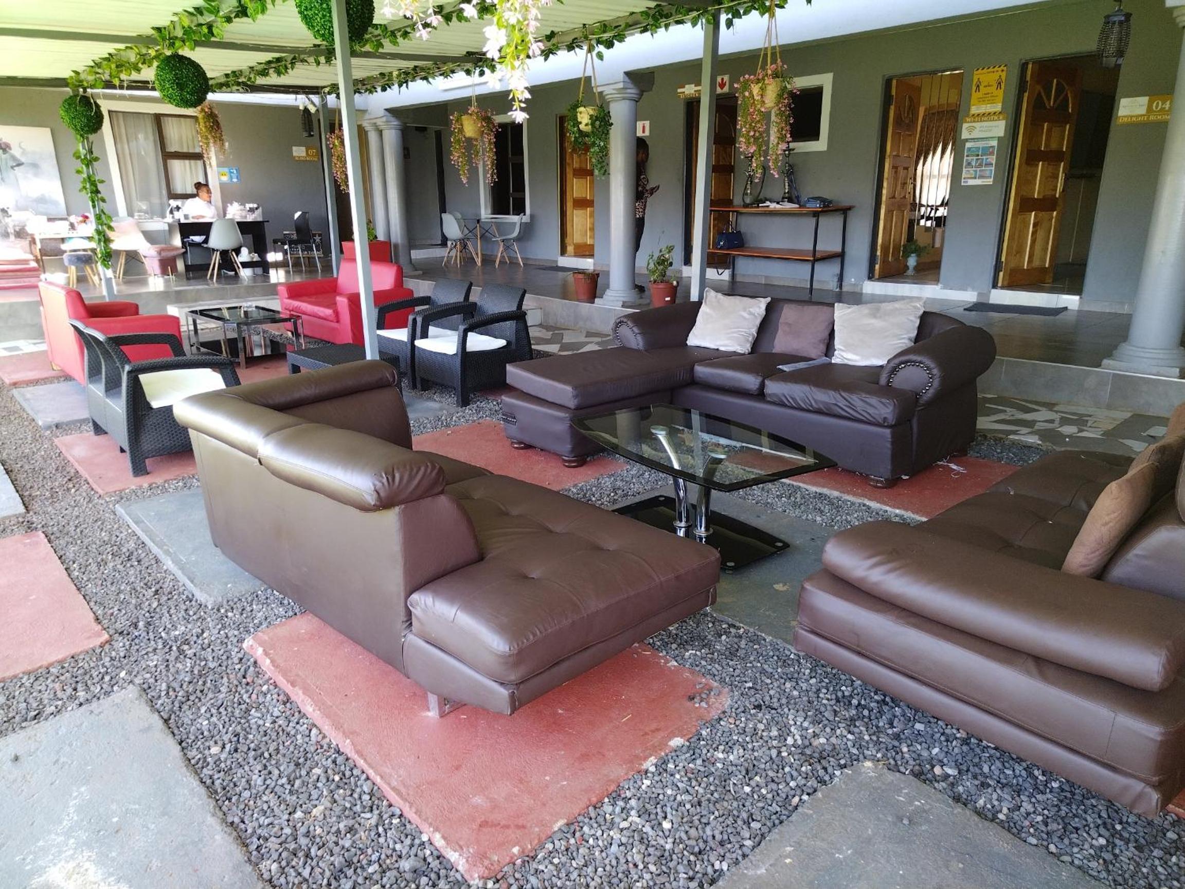 Clifford's Rufaro Hotel, Conference & Spa, photo 87