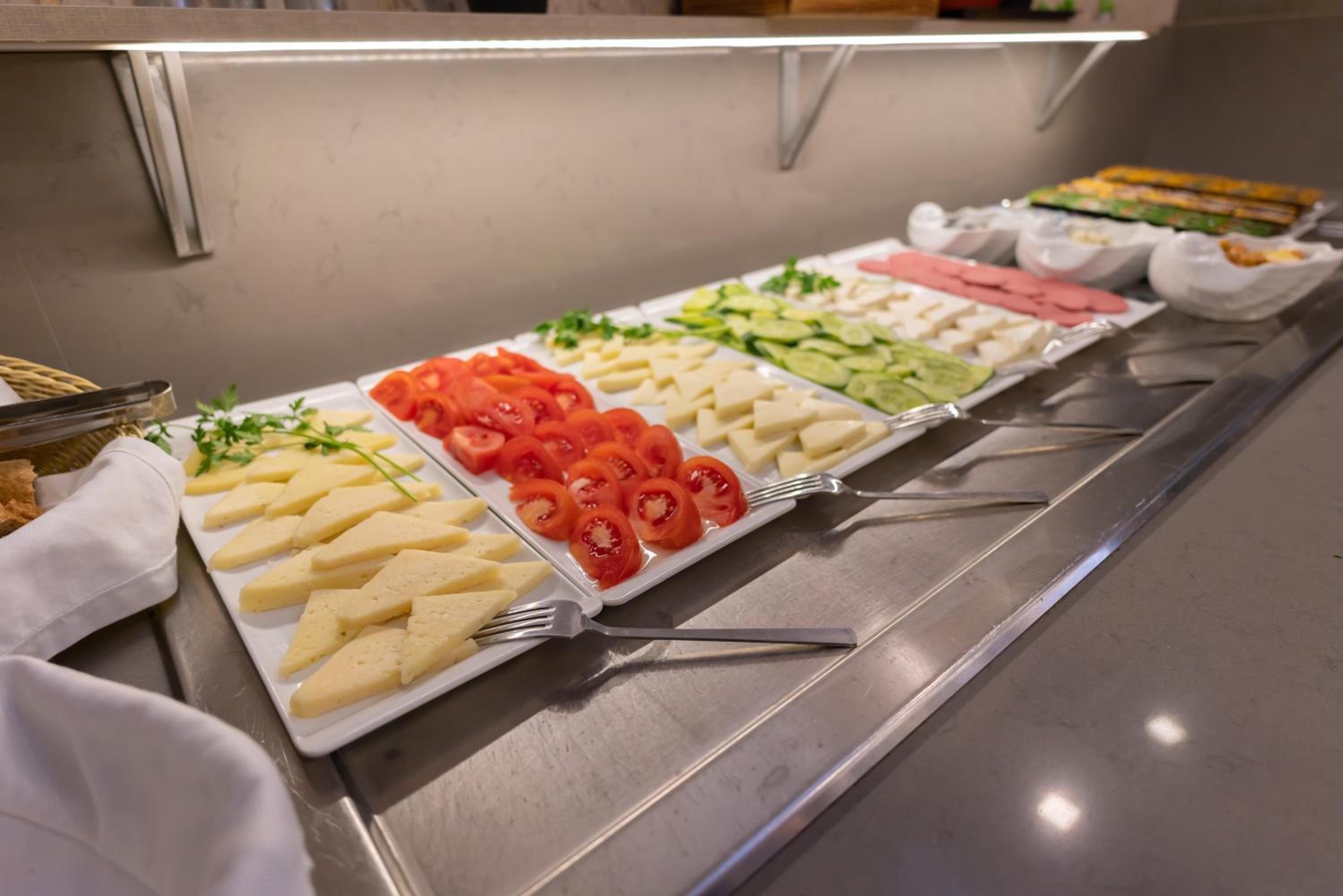 Lazz By Ketenci Hotel - Image 10