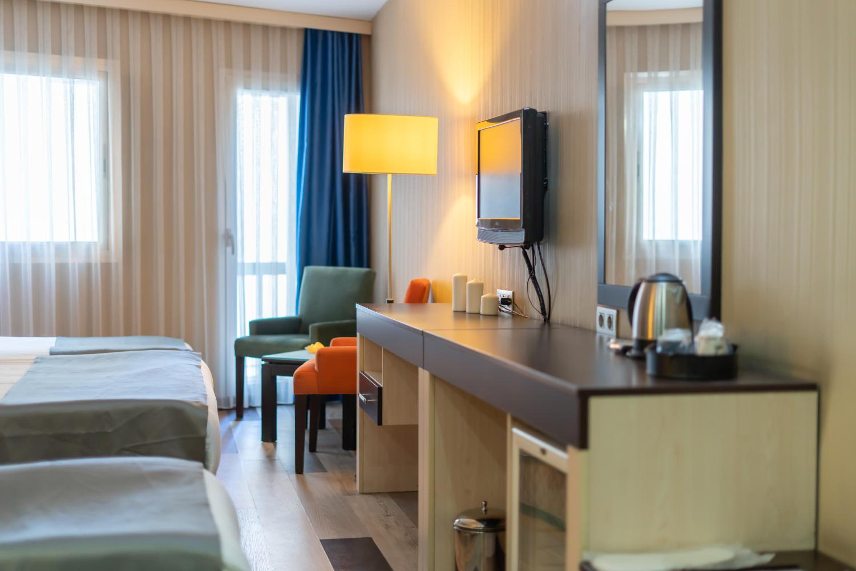 Lazz By Ketenci Hotel - Image 62