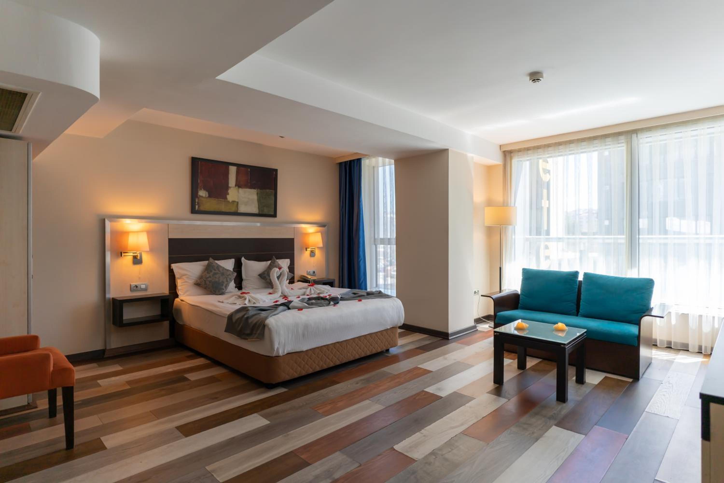 Lazz By Ketenci Hotel - Image 11