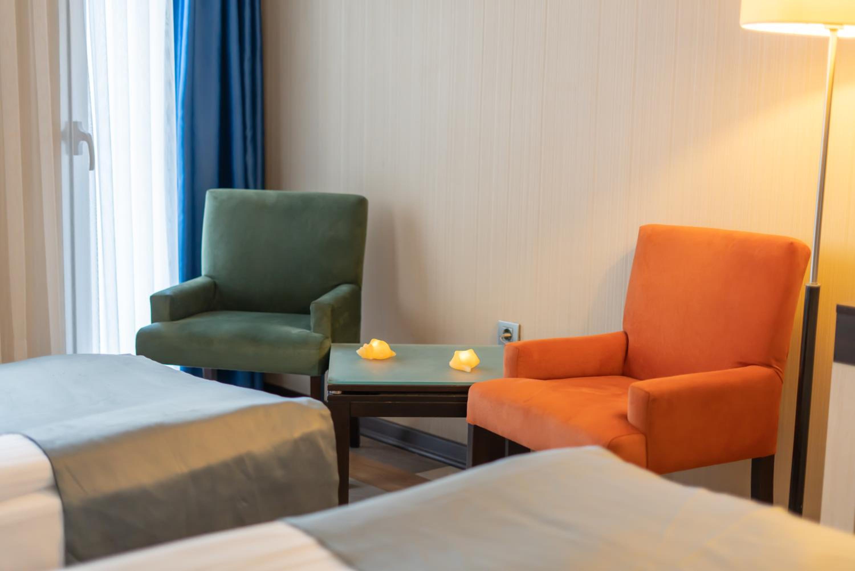 Lazz By Ketenci Hotel - Image 12