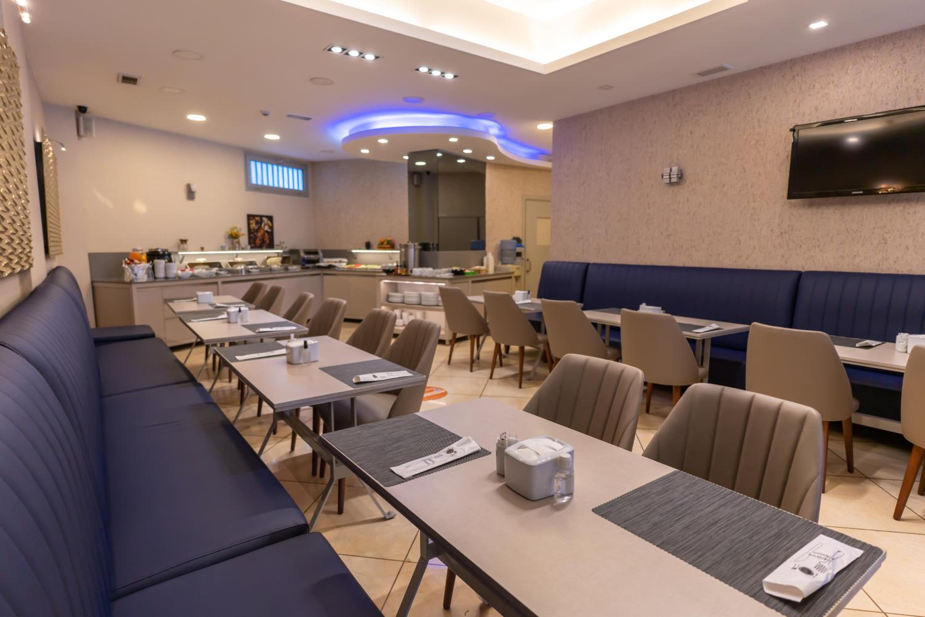 Lazz By Ketenci Hotel - Image 41