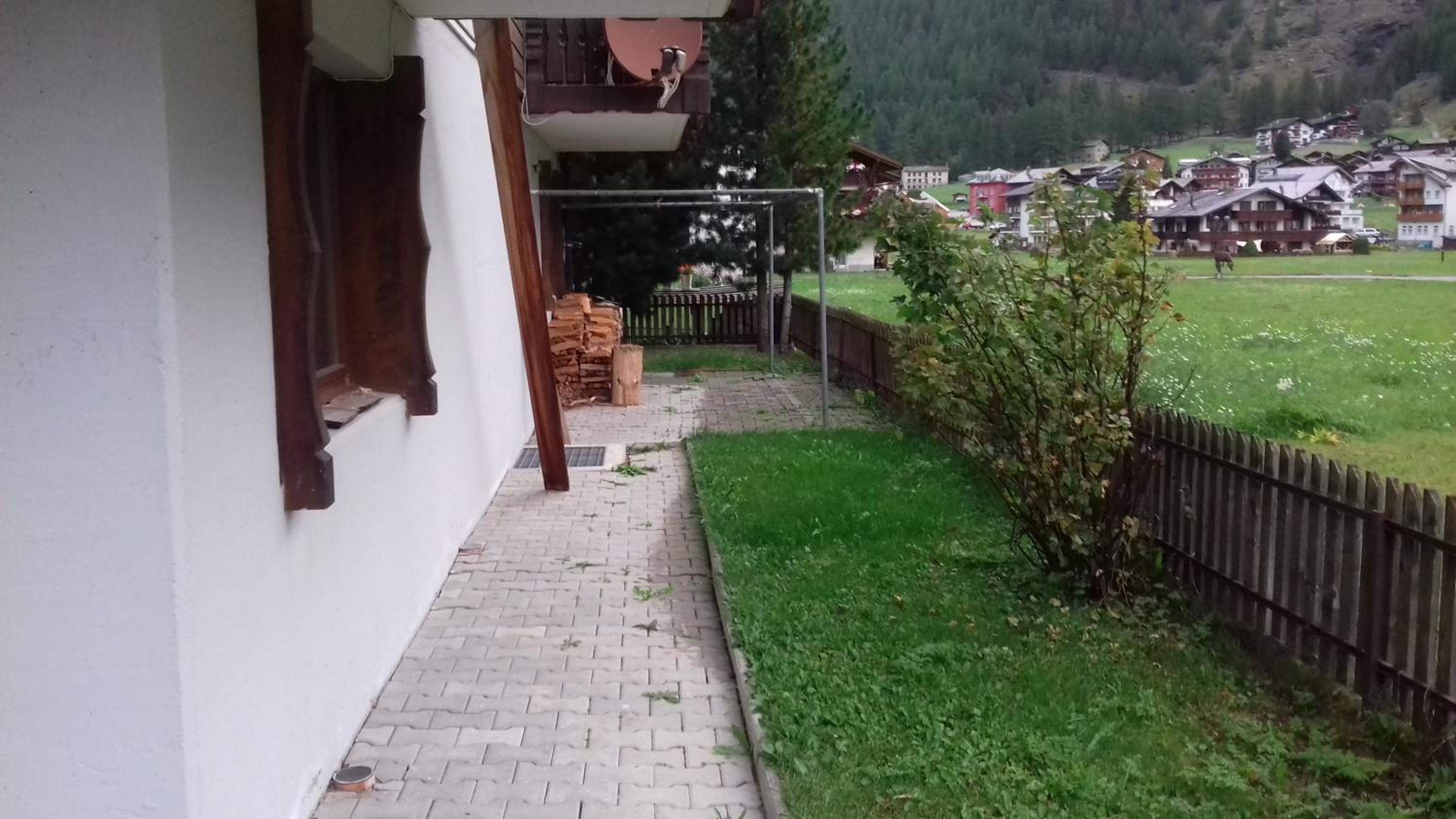 Haus L' Orée