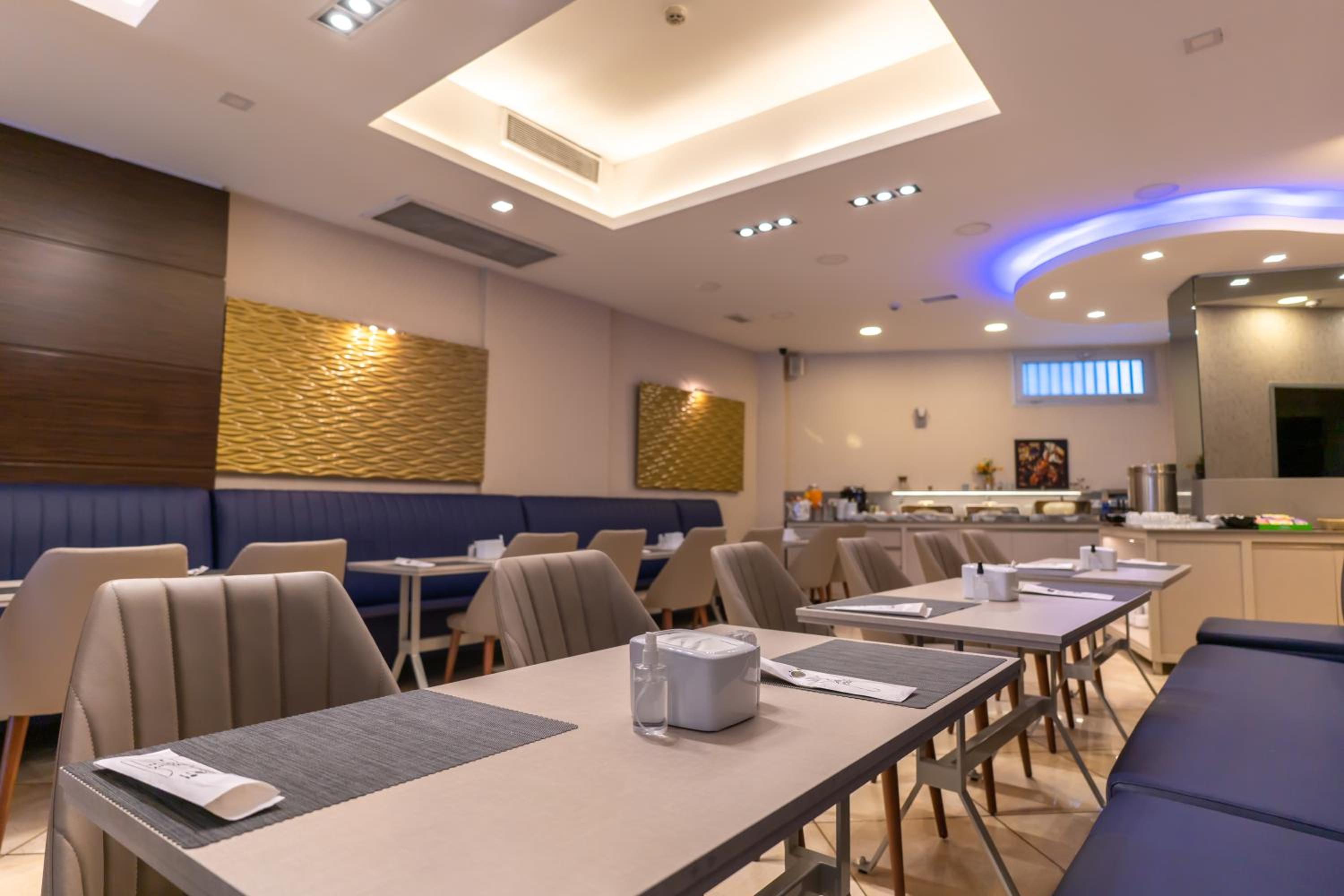 Lazz By Ketenci Hotel - Image 19