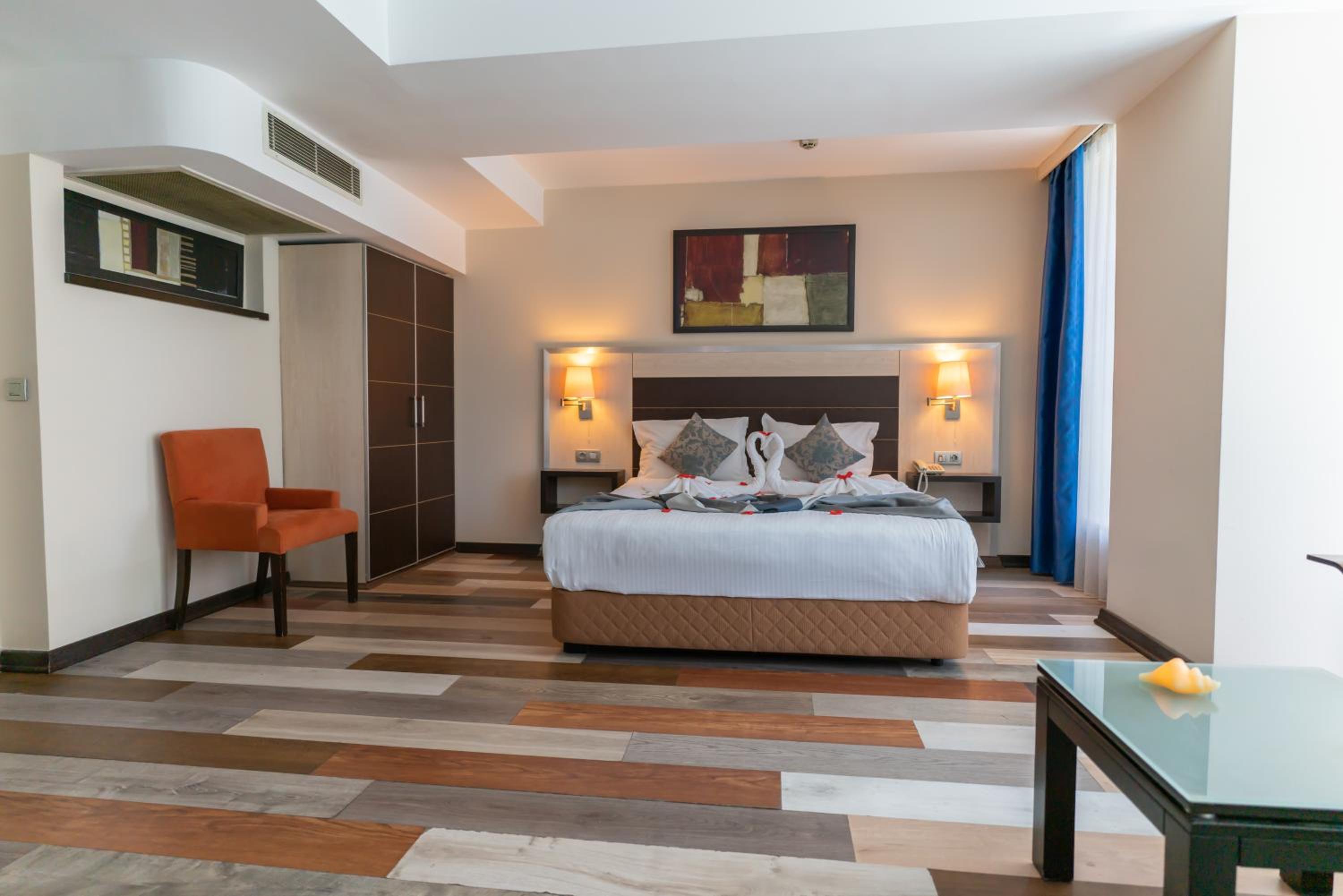 Lazz By Ketenci Hotel - Image 49