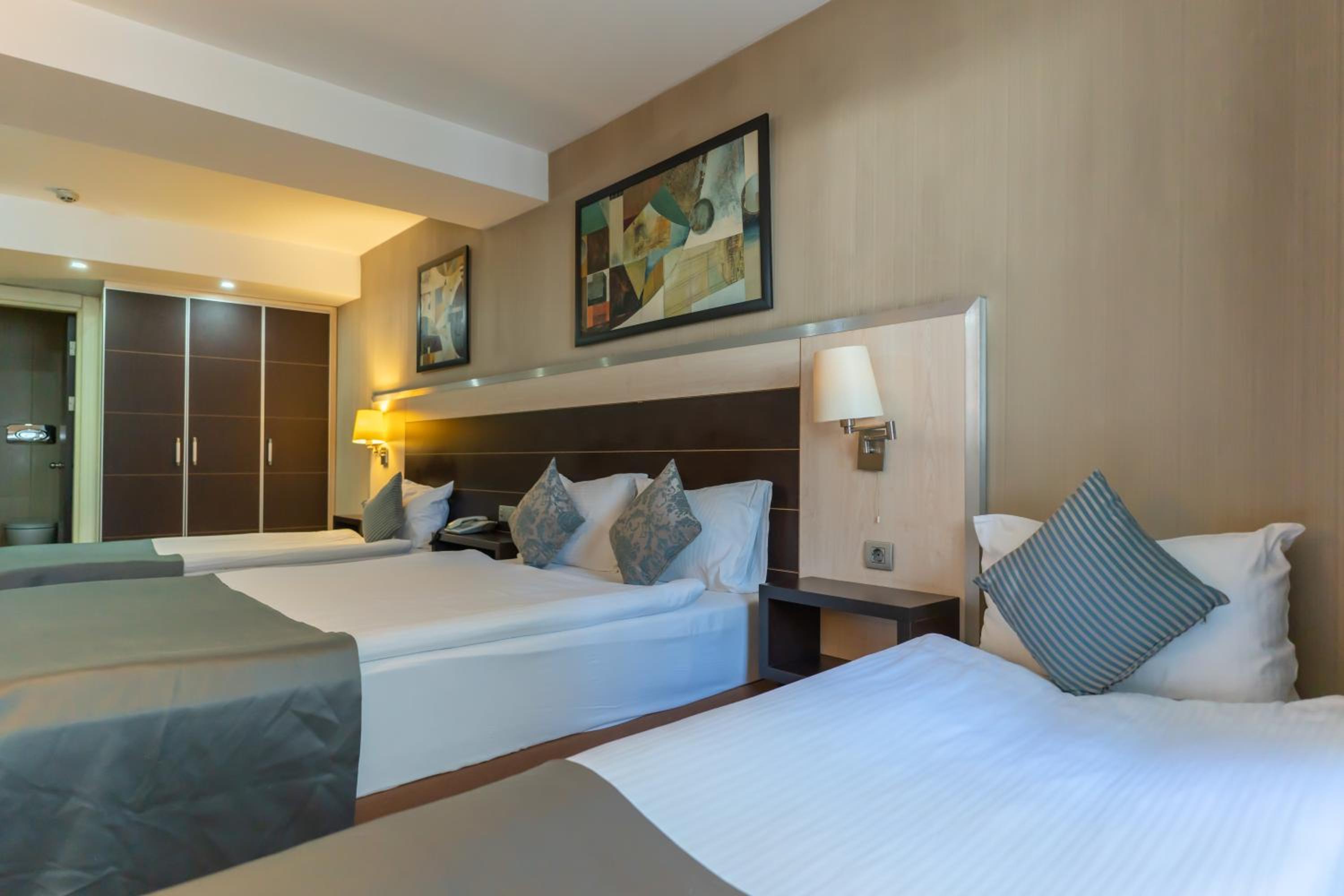 Lazz By Ketenci Hotel - Image 42