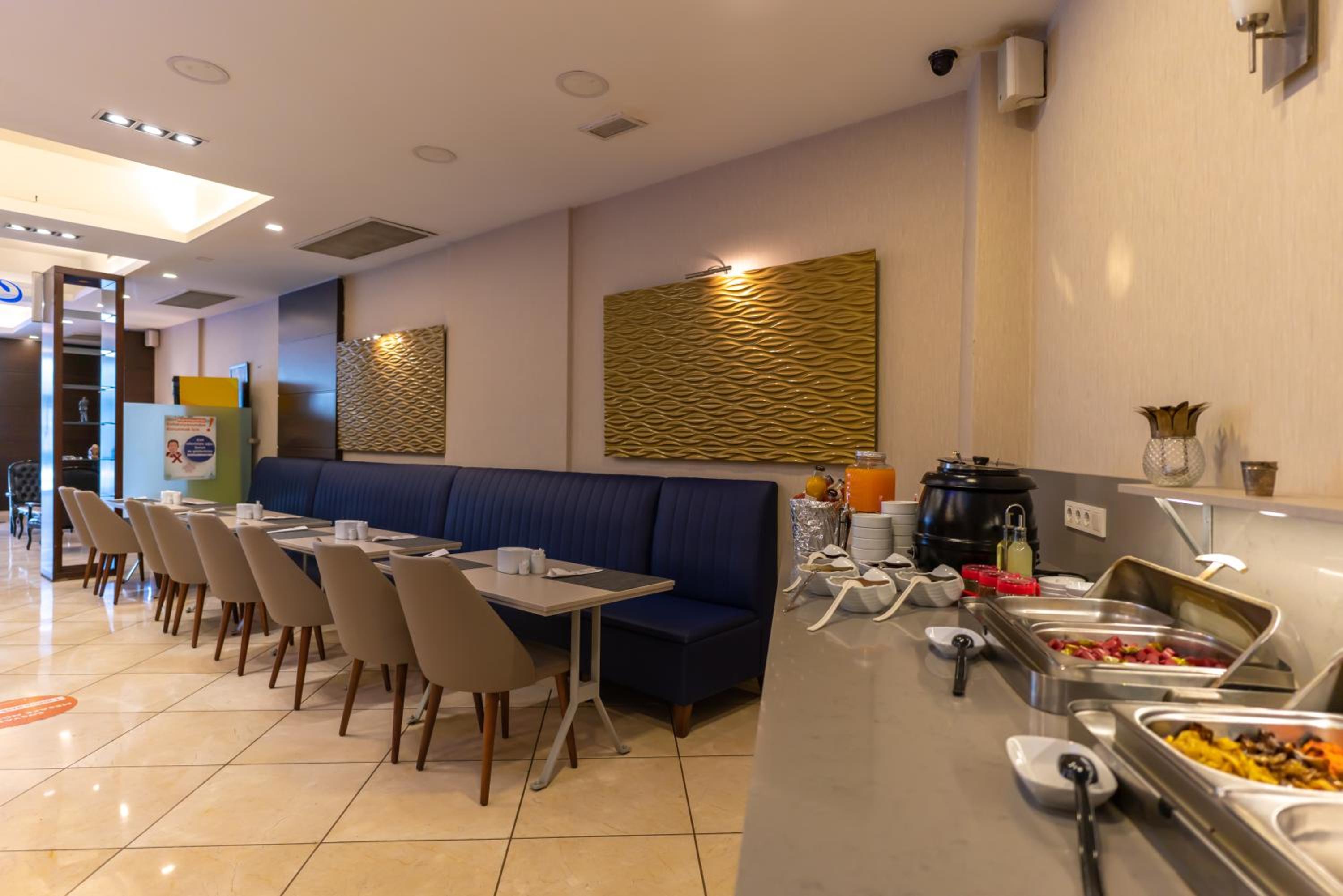 Lazz By Ketenci Hotel - Image 43