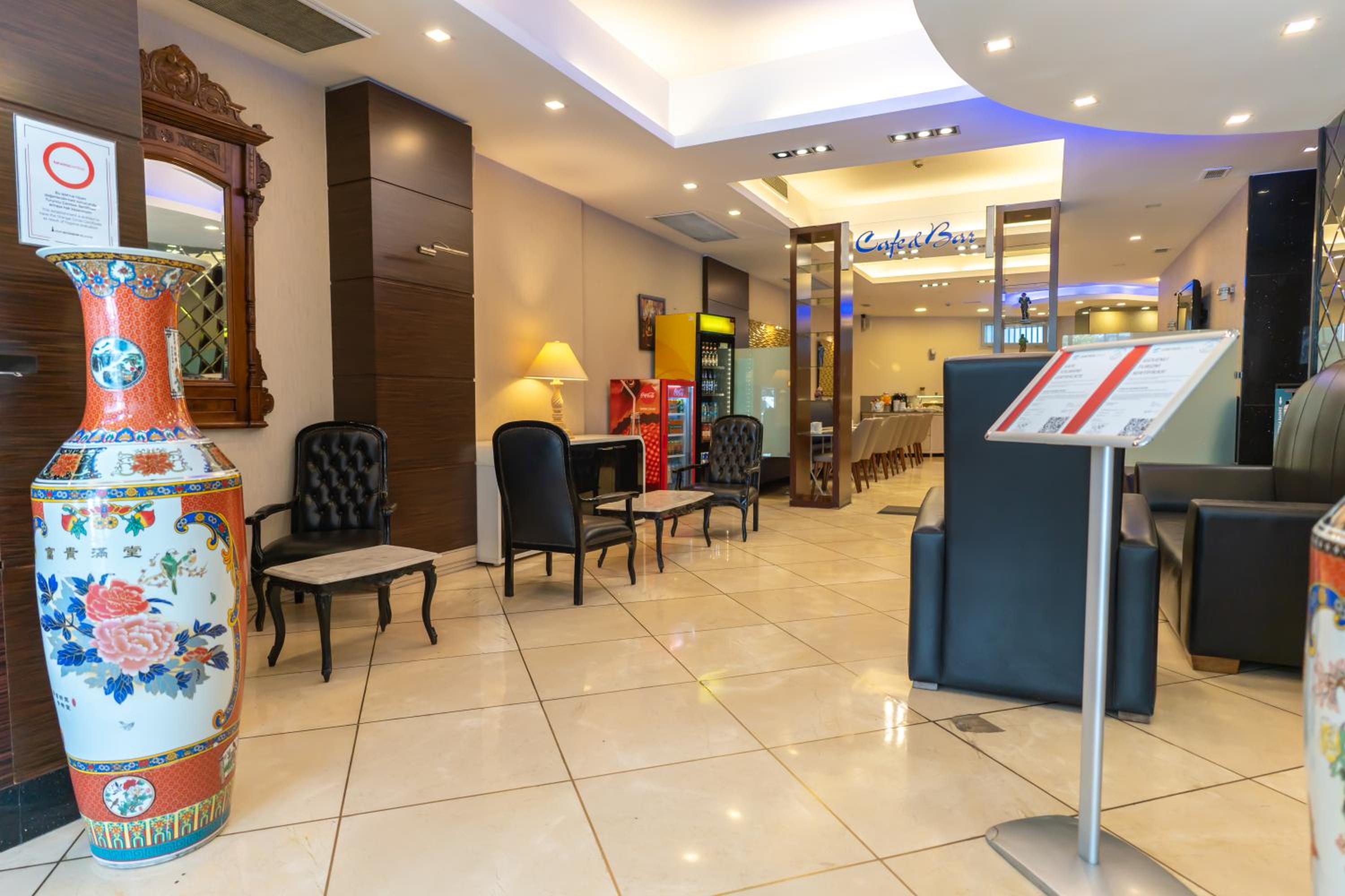 Lazz By Ketenci Hotel - Image 46