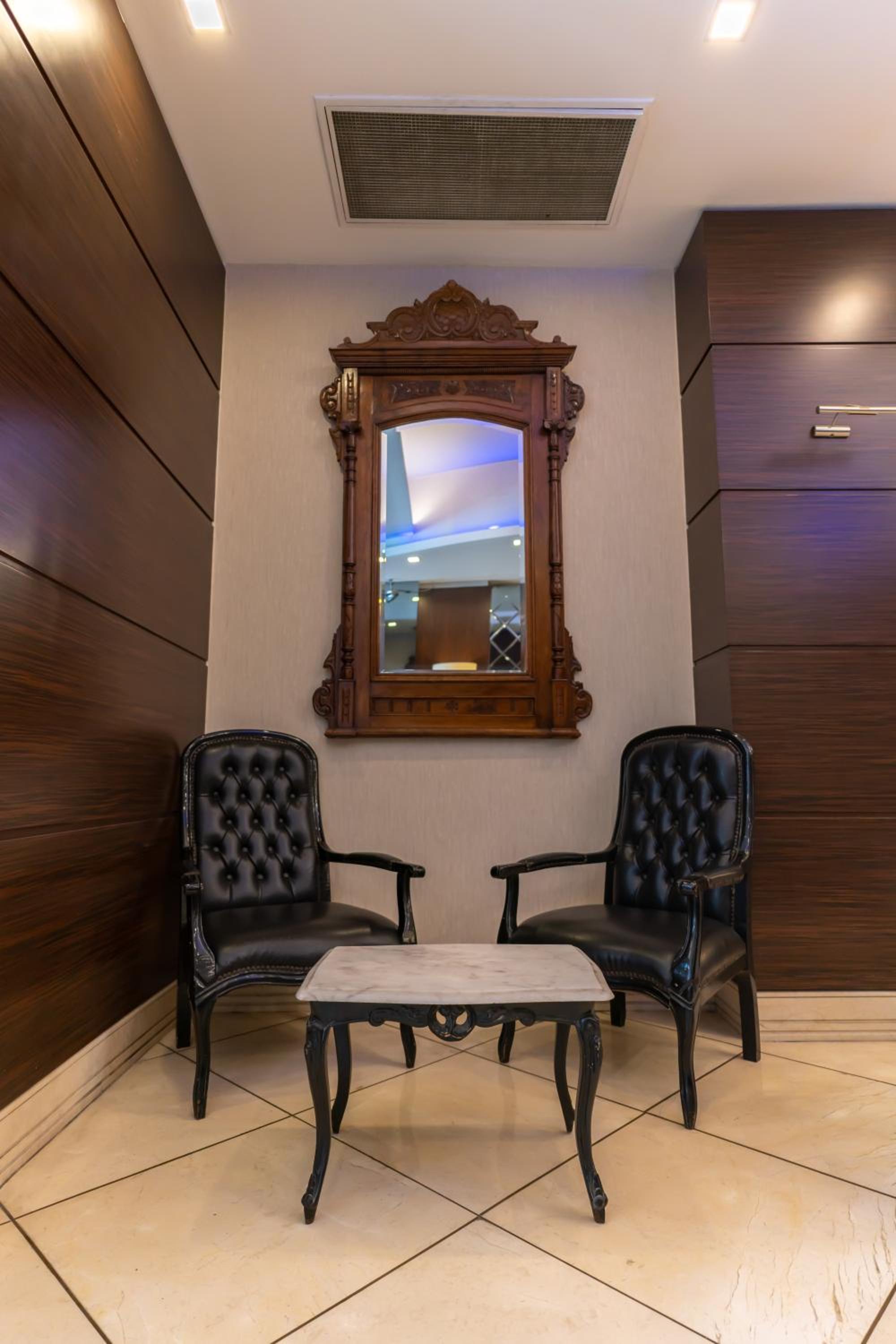 Lazz By Ketenci Hotel - Image 45