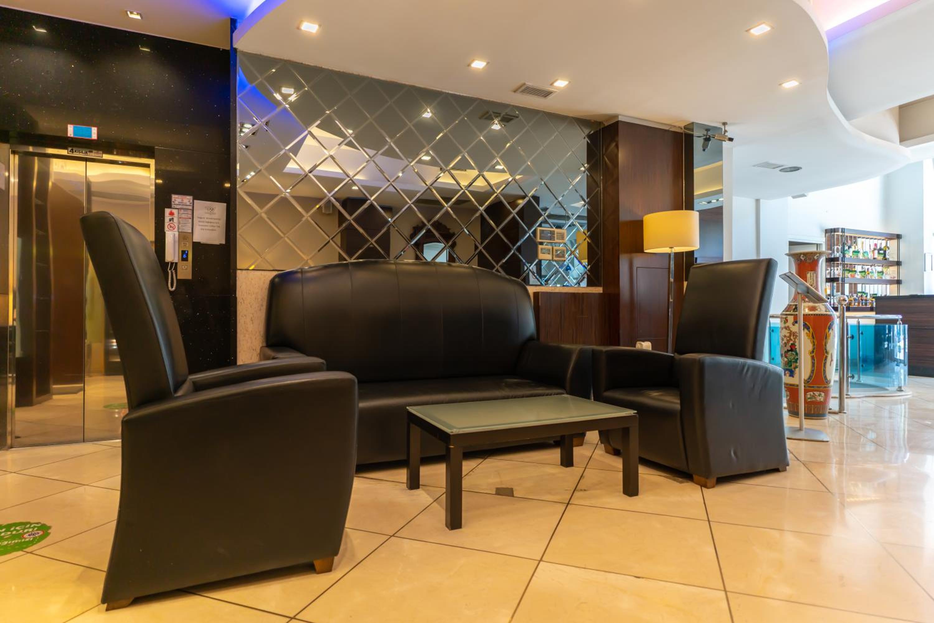 Lazz By Ketenci Hotel - Image 16