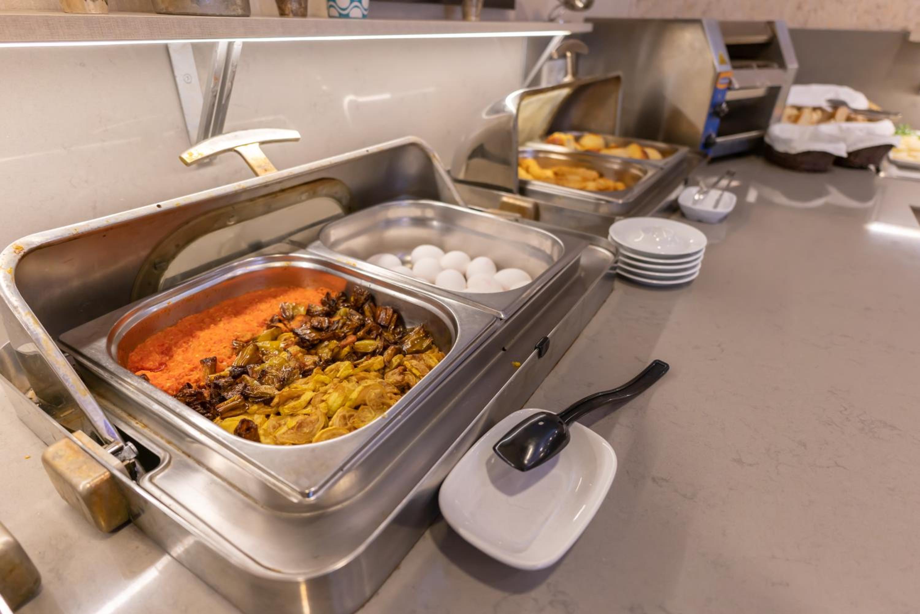 Lazz By Ketenci Hotel - Image 48