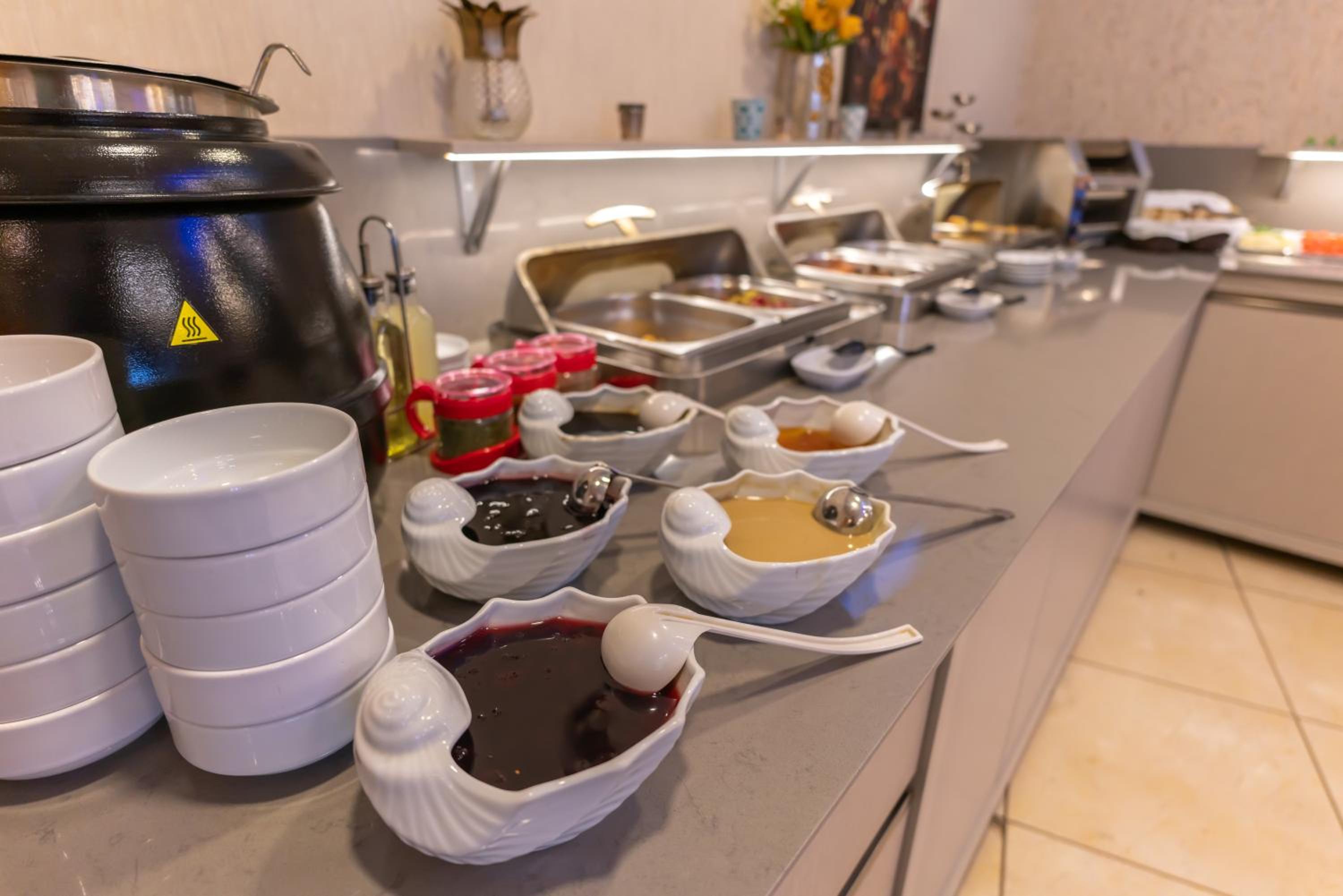 Lazz By Ketenci Hotel - Image 15