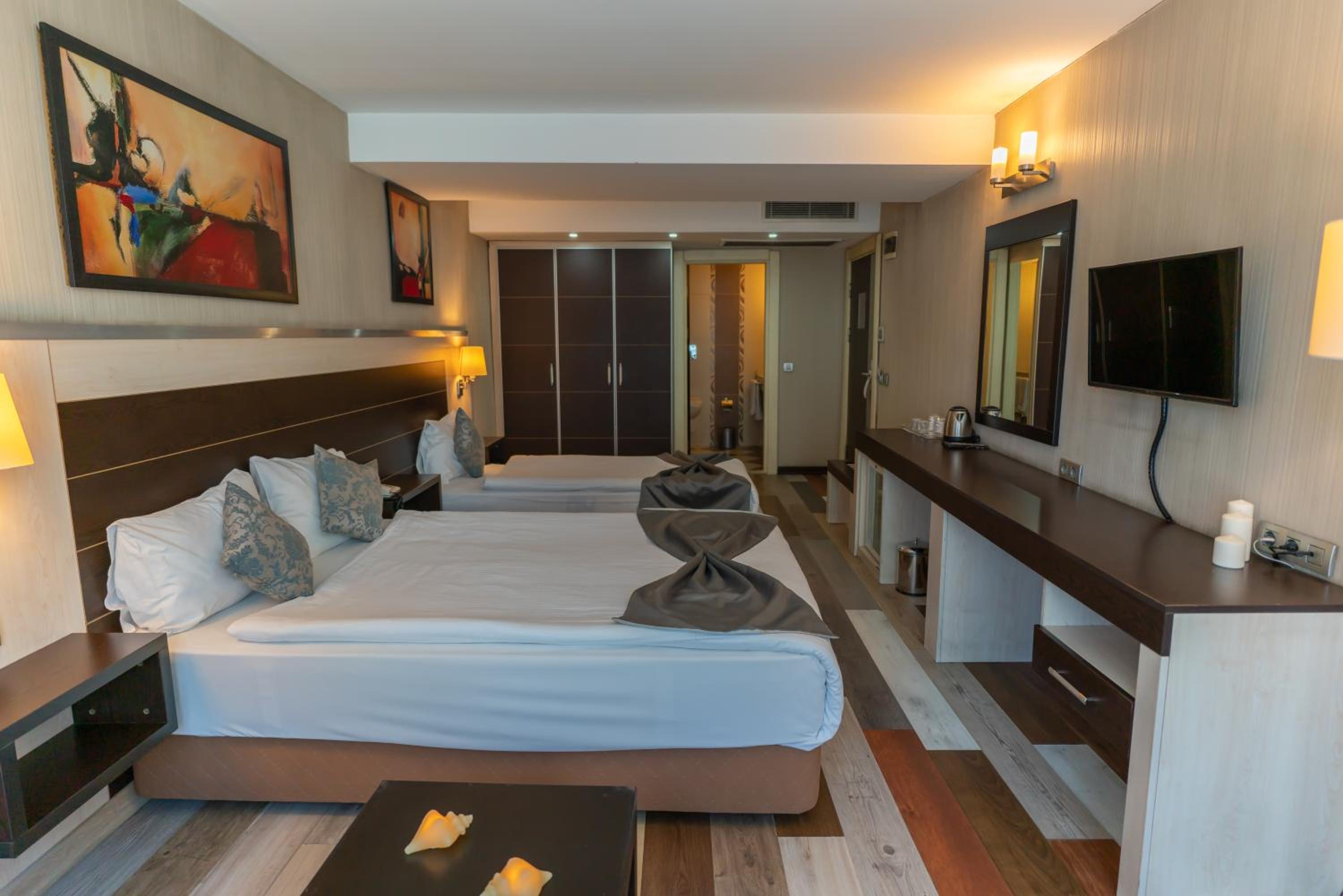 Lazz By Ketenci Hotel - Image 13