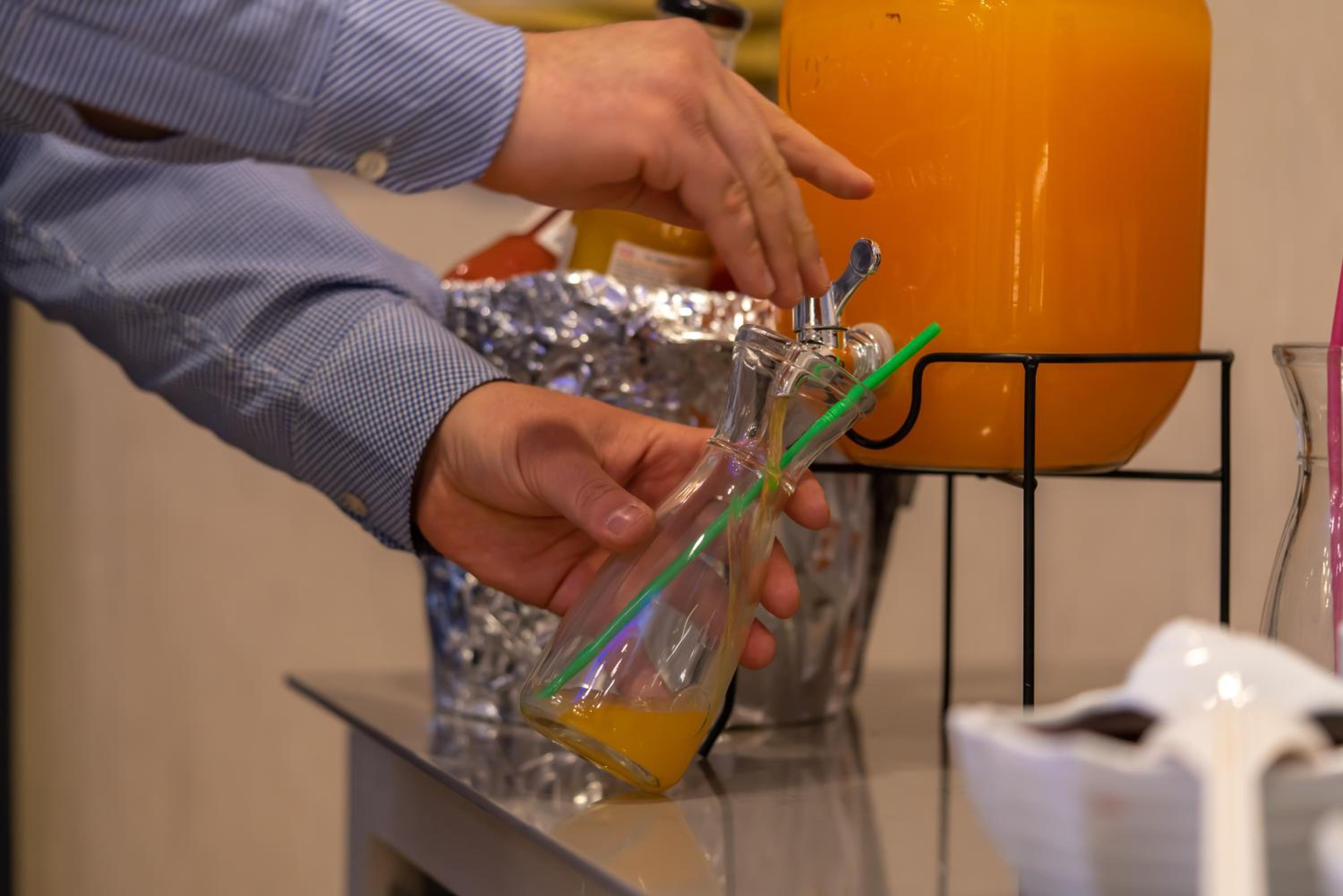 Lazz By Ketenci Hotel - Image 65