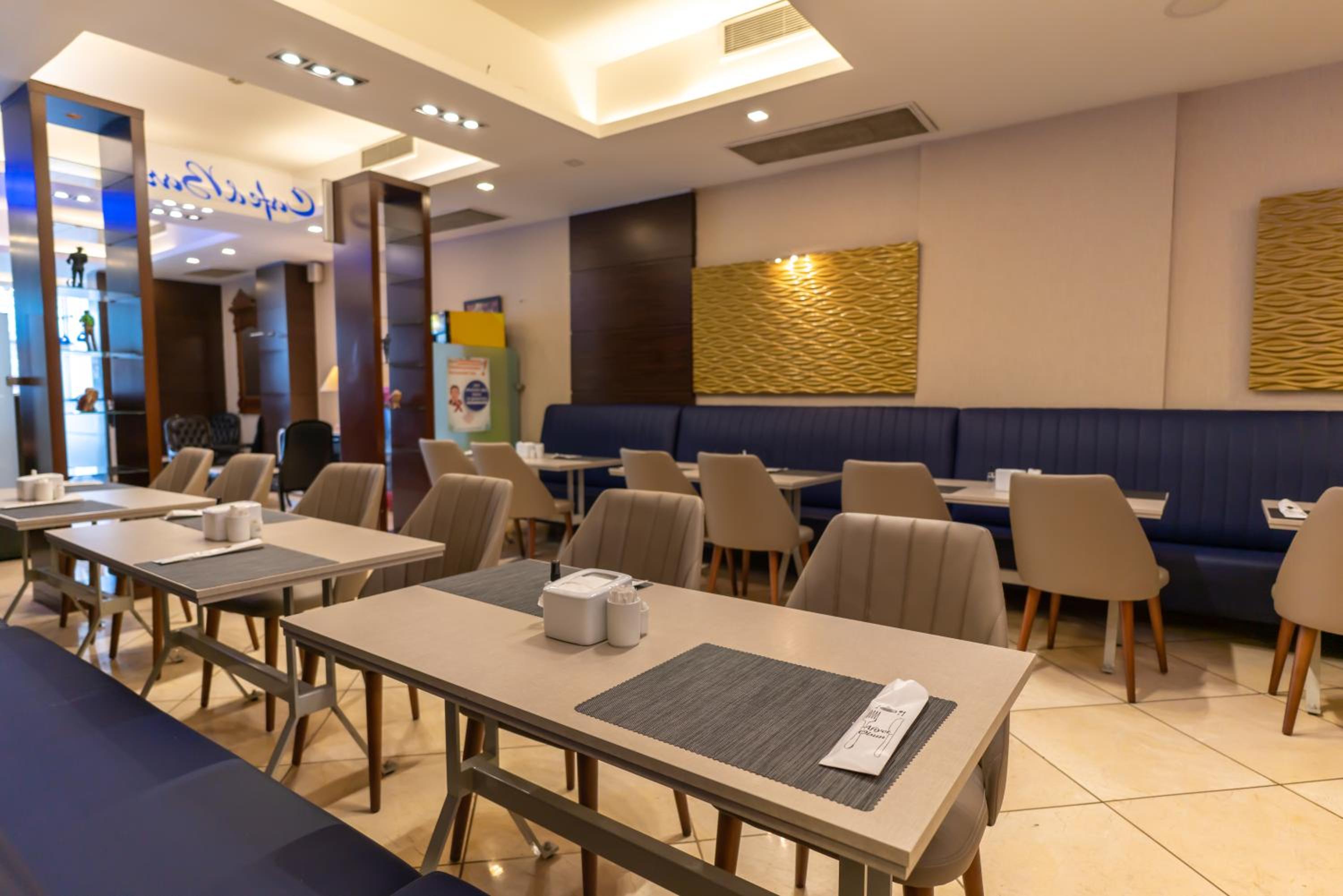 Lazz By Ketenci Hotel - Image 63